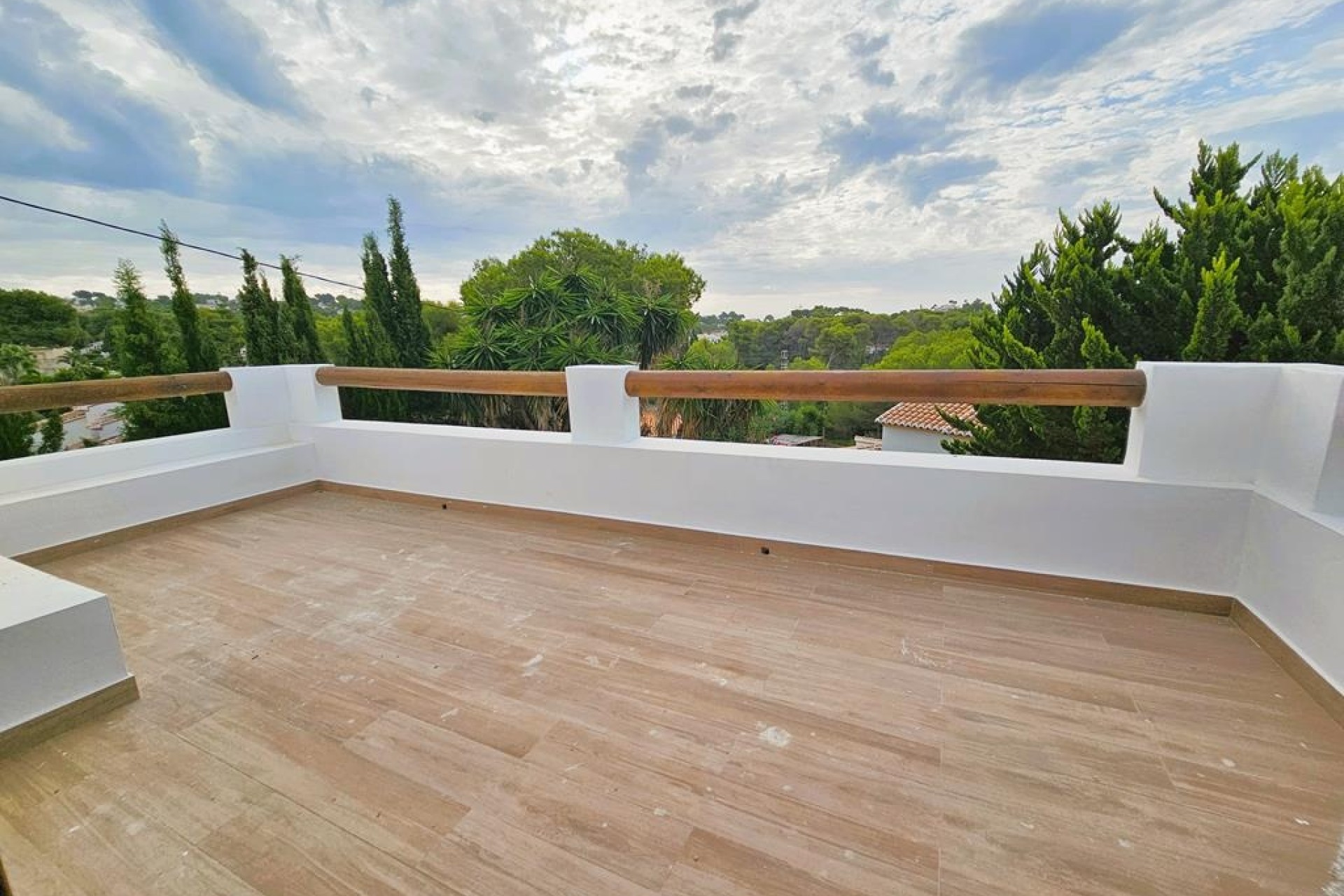 Venta - Chalet Independiente -
Jávea
