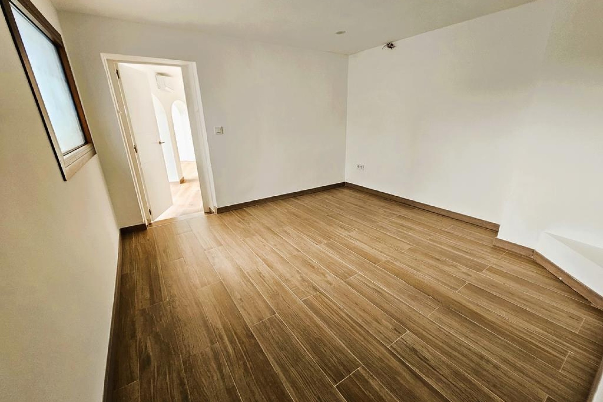 Venta - Chalet Independiente -
Jávea