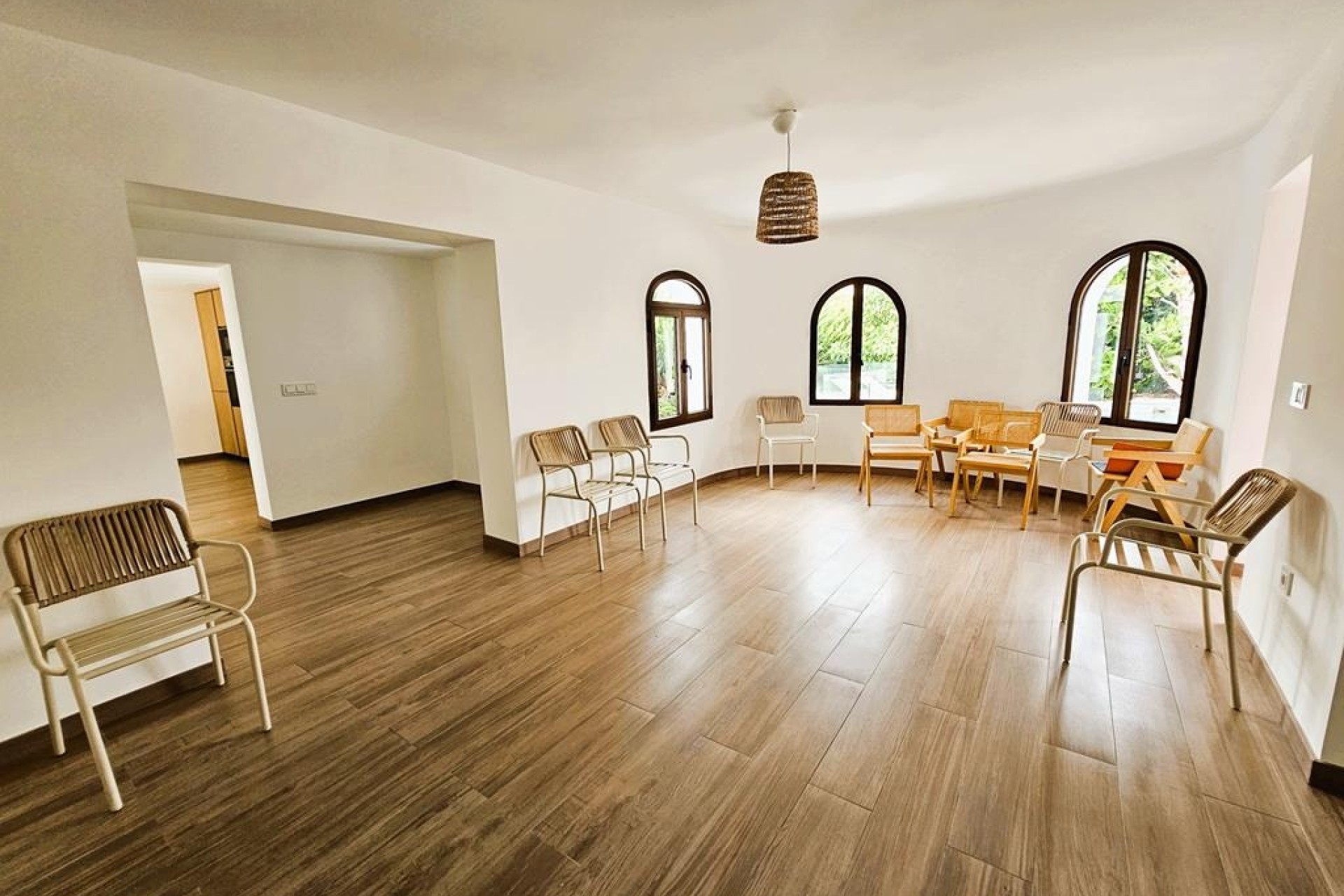 Venta - Chalet Independiente -
Jávea