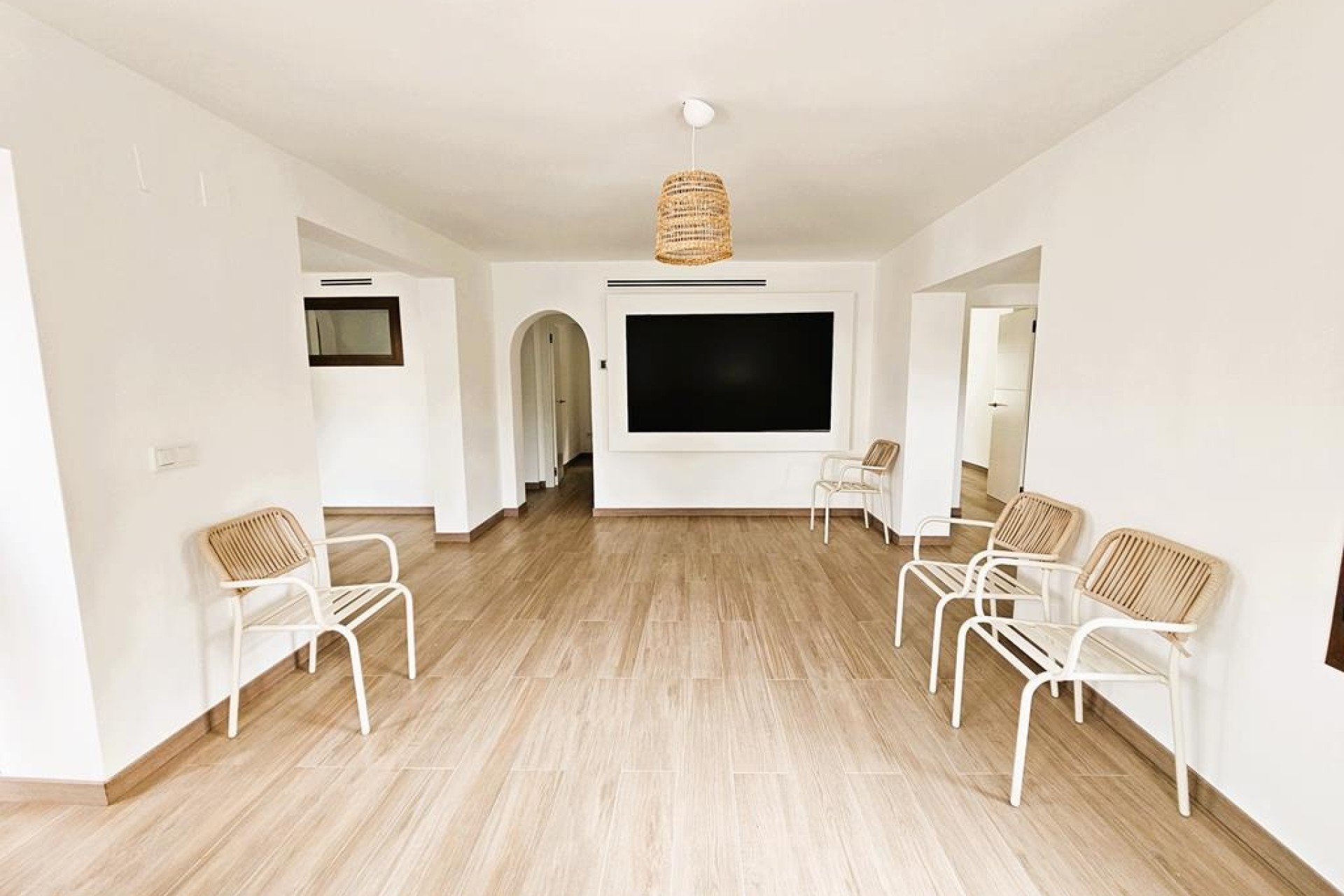 Venta - Chalet Independiente -
Jávea