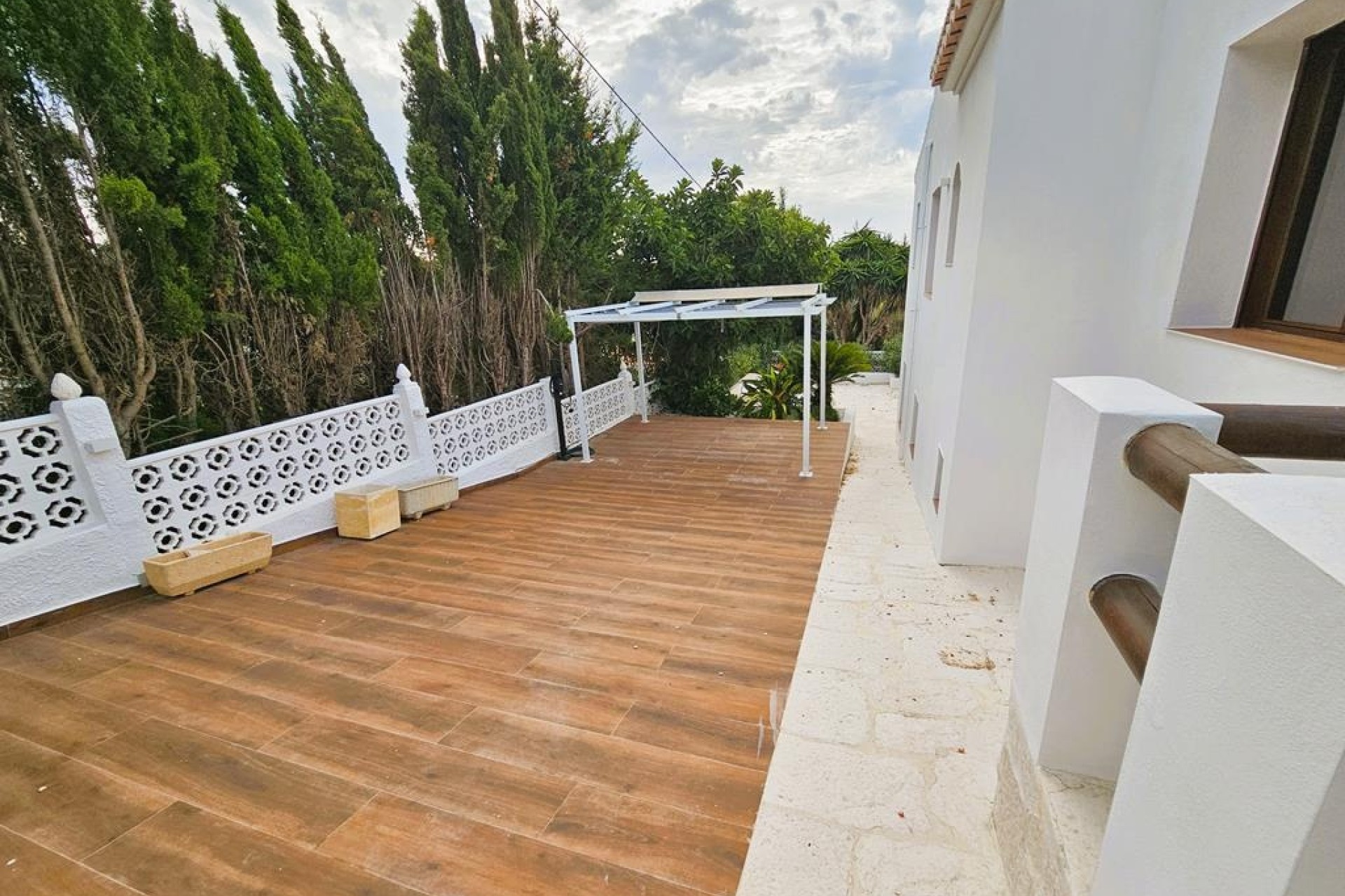 Venta - Chalet Independiente -
Jávea