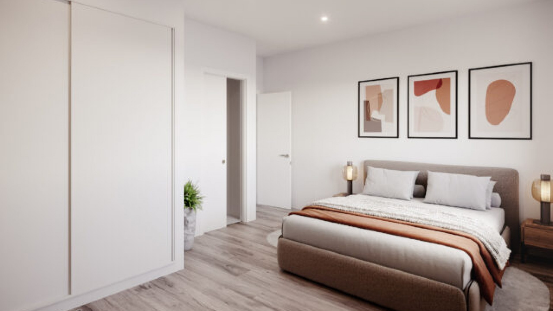 Venta - Chalet Independiente -
La Canalosa