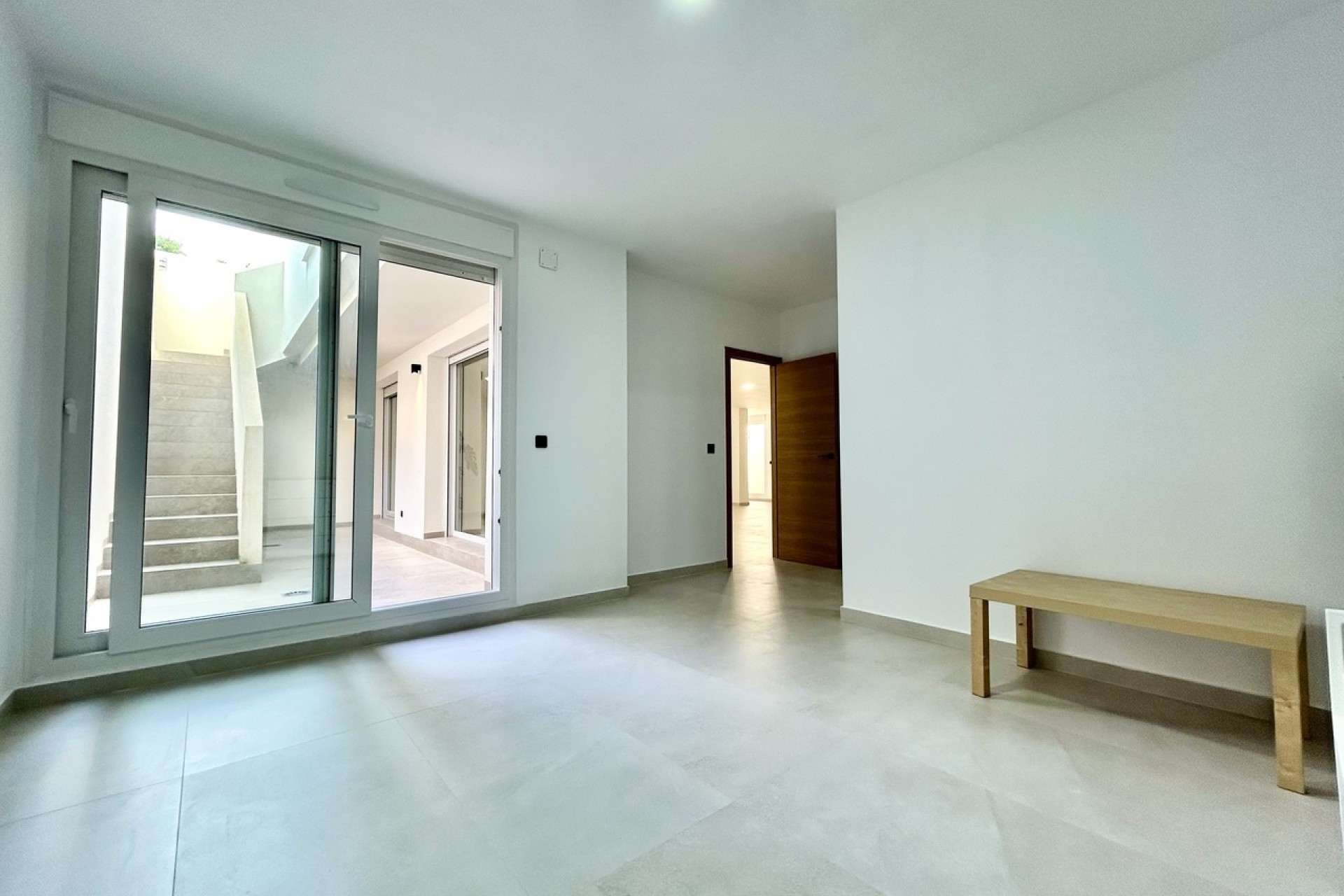 Venta - Chalet Independiente -
La Finca Golf - Algorfa (La Finca Golf)