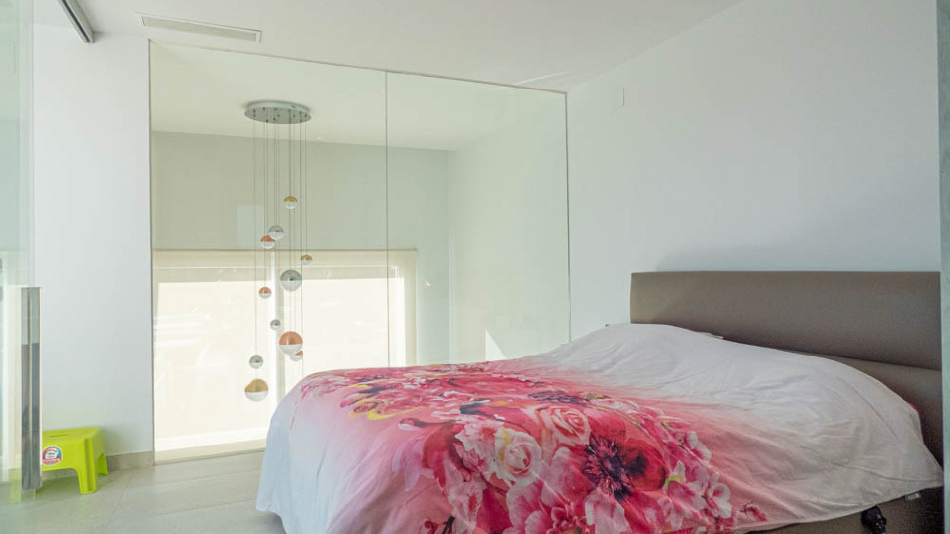 Venta - Chalet Independiente -
La Finca Golf - Algorfa