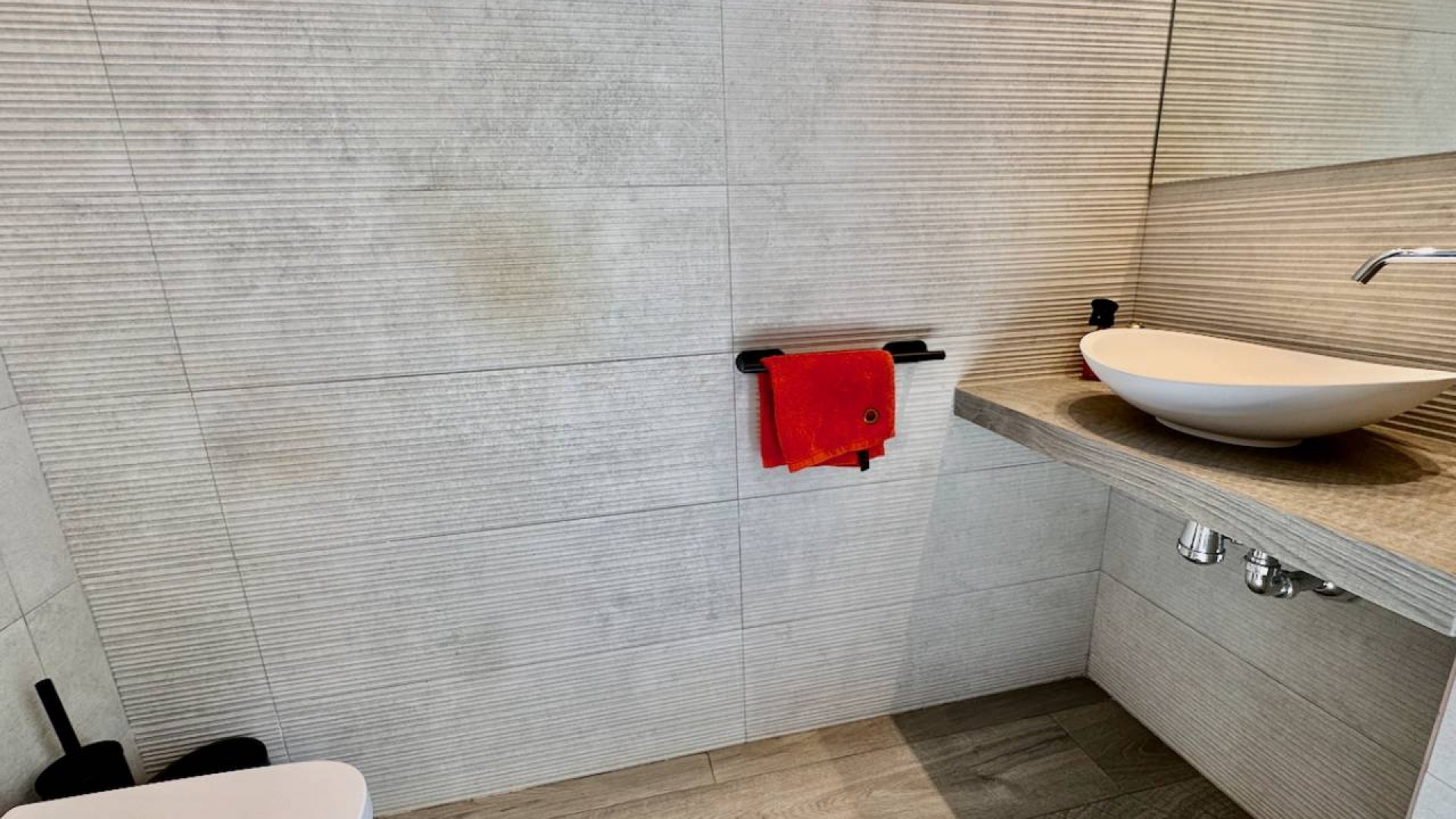 Venta - Chalet Independiente -
La Finca Golf - Algorfa