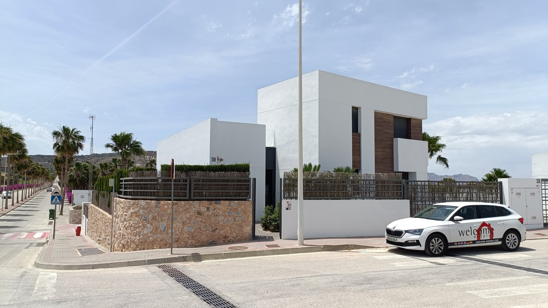 Venta - Chalet Independiente -
La Finca Golf - La Finca Golf and Spa Resort