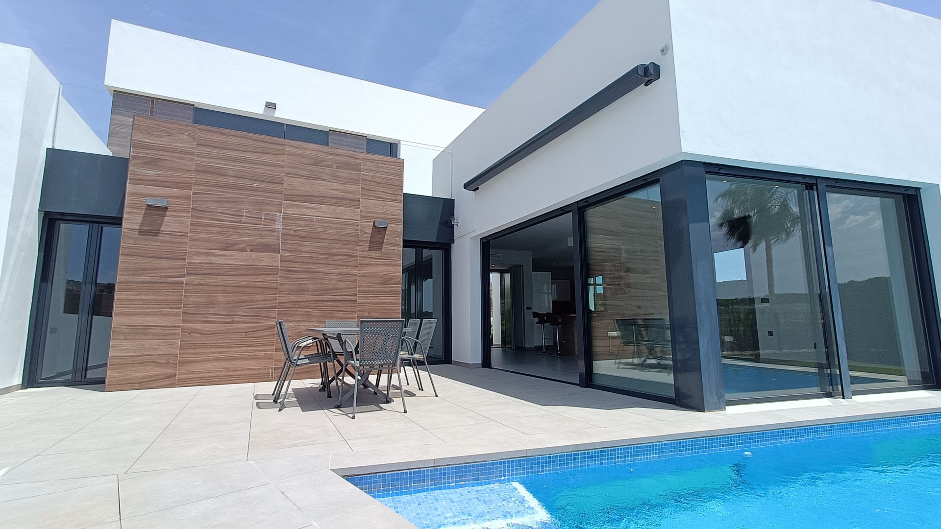 Venta - Chalet Independiente -
La Finca Golf - La Finca Golf and Spa Resort