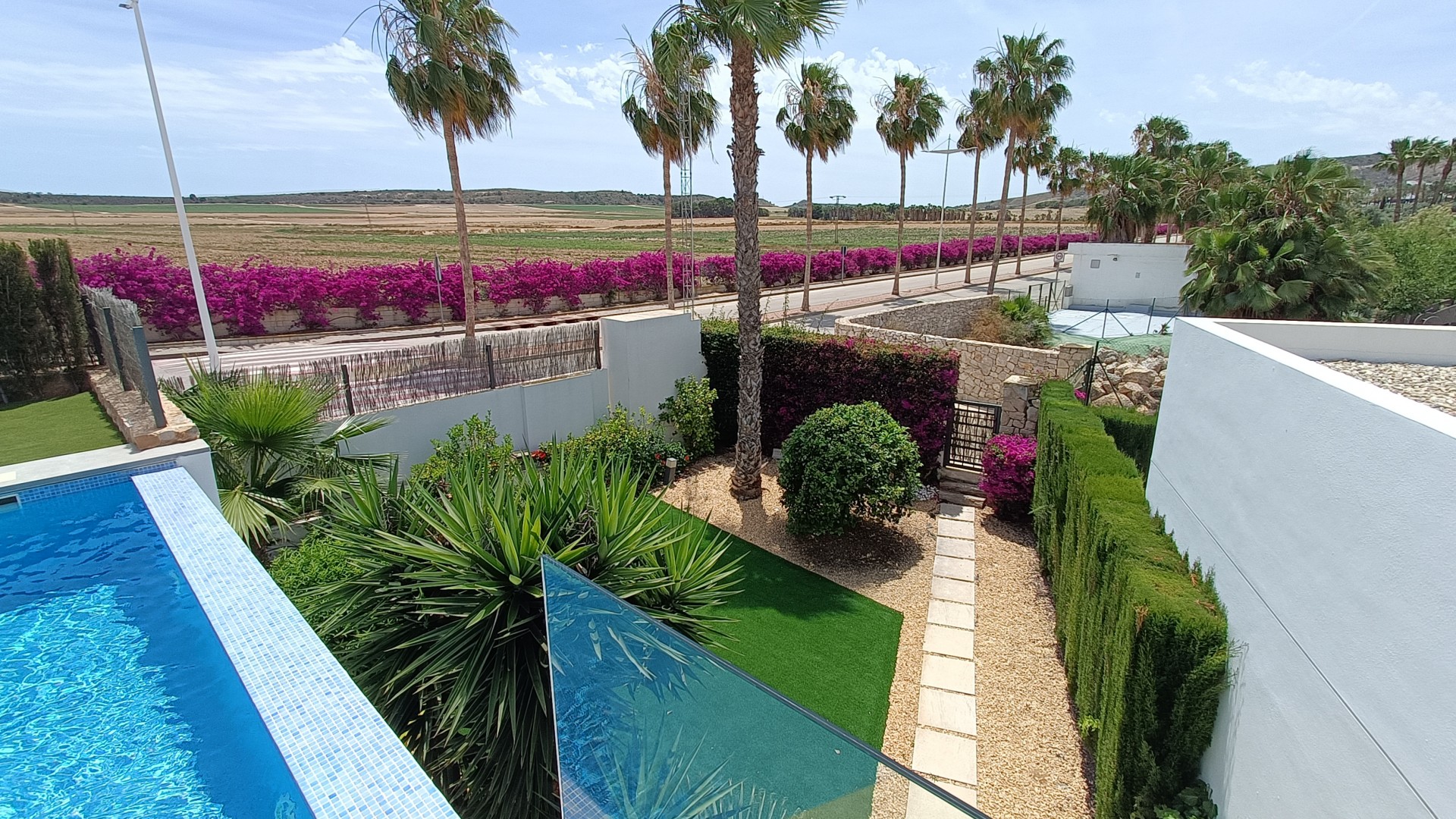 Venta - Chalet Independiente -
La Finca Golf - La Finca Golf and Spa Resort