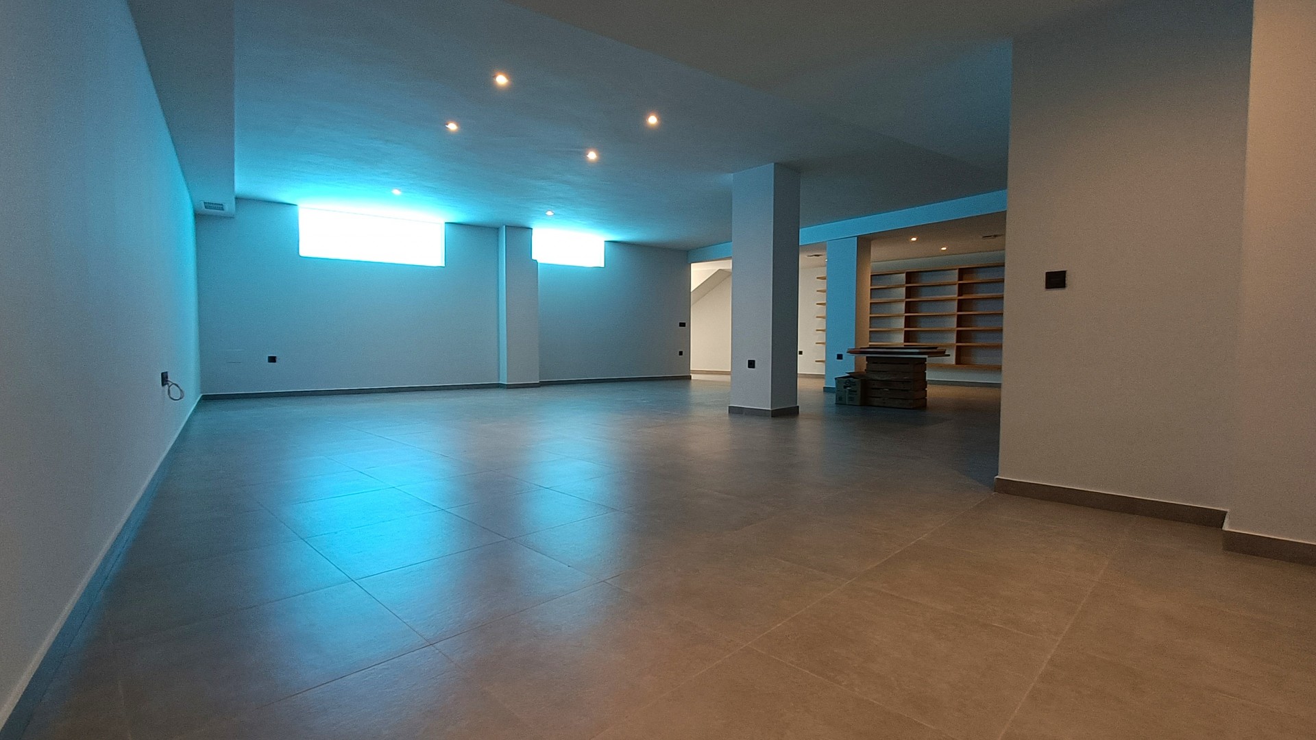 Venta - Chalet Independiente -
La Finca Golf - La Finca Golf and Spa Resort