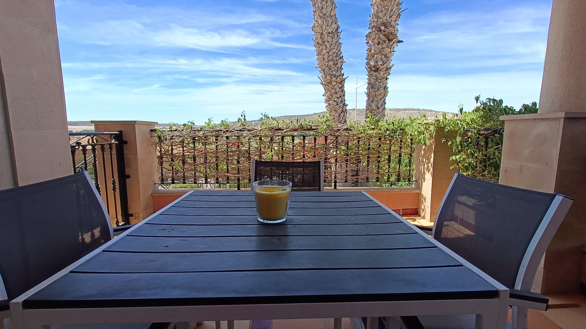 Venta - Chalet Independiente -
La Finca Golf - La Finca Golf and Spa Resort