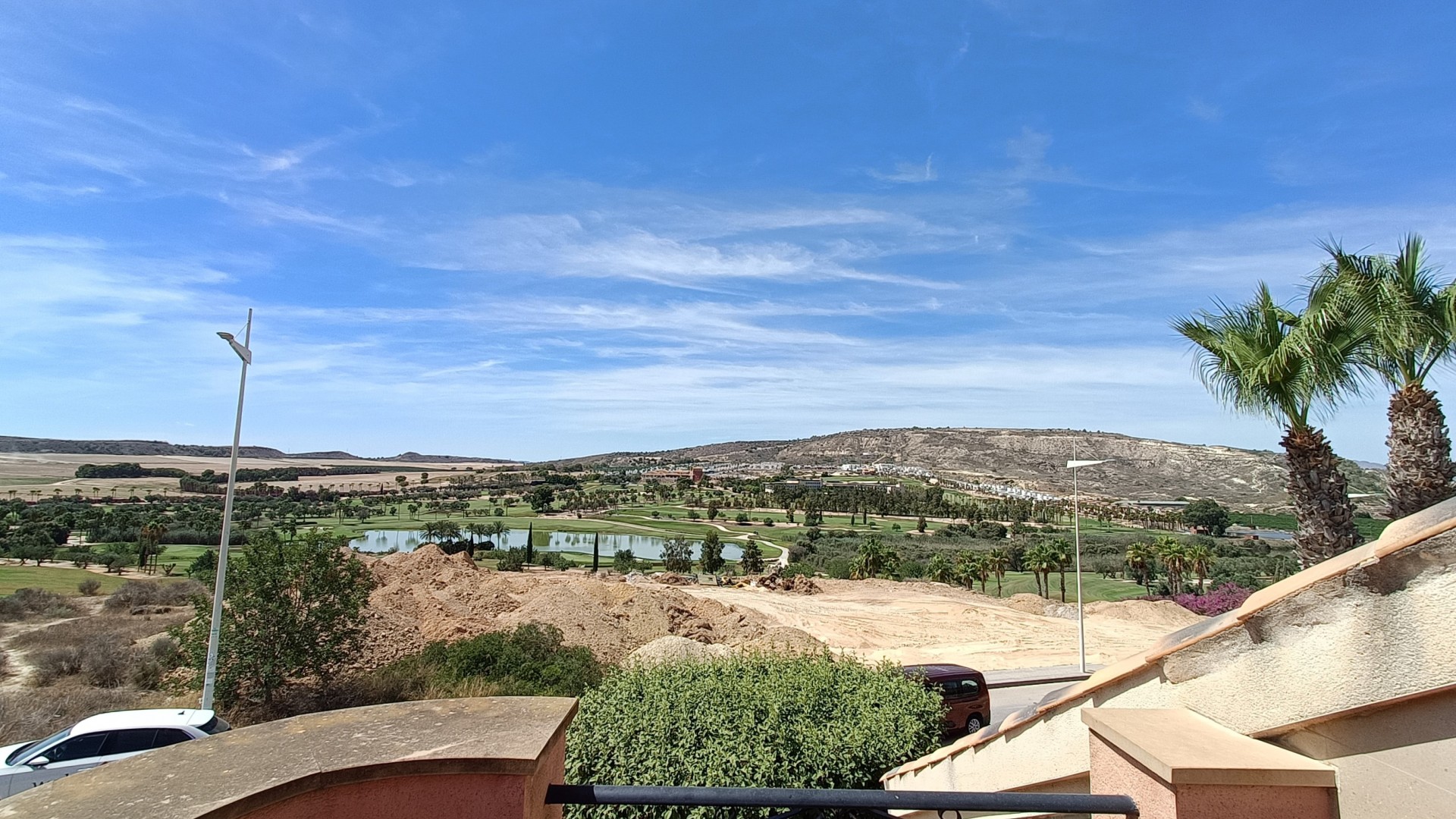 Venta - Chalet Independiente -
La Finca Golf - La Finca Golf and Spa Resort