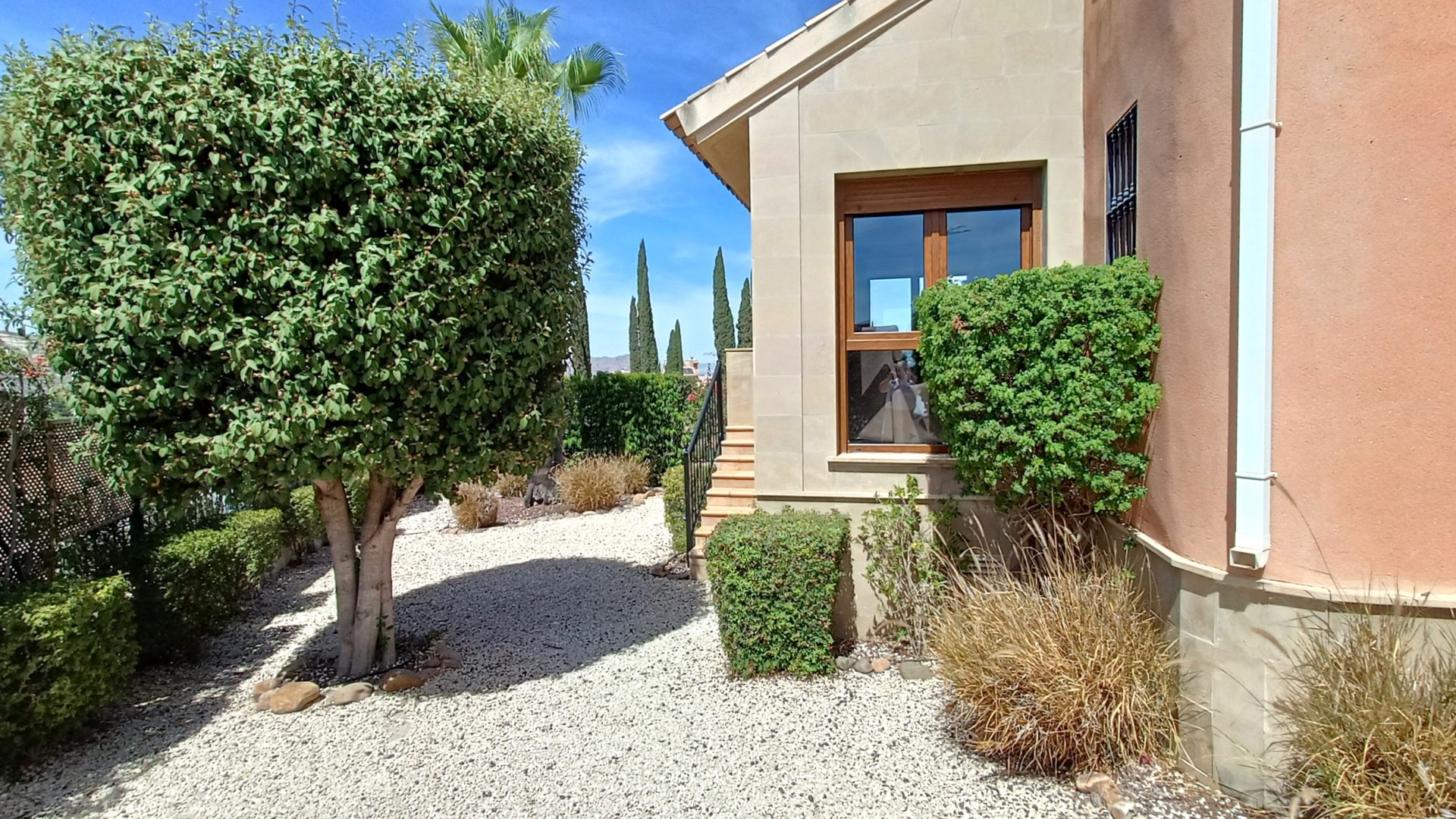 Venta - Chalet Independiente -
La Finca Golf - La Finca Golf and Spa Resort