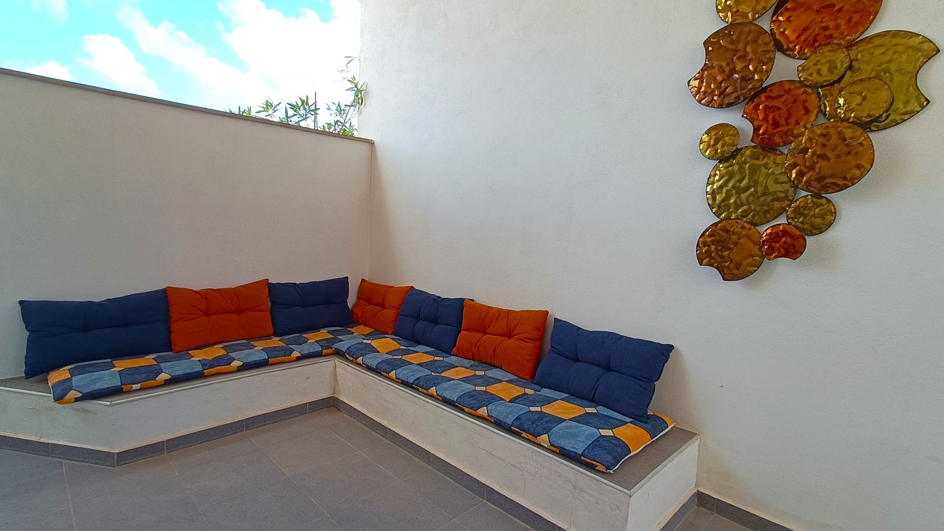 Venta - Chalet Independiente -
La Finca Golf - La Finca Golf and Spa Resort