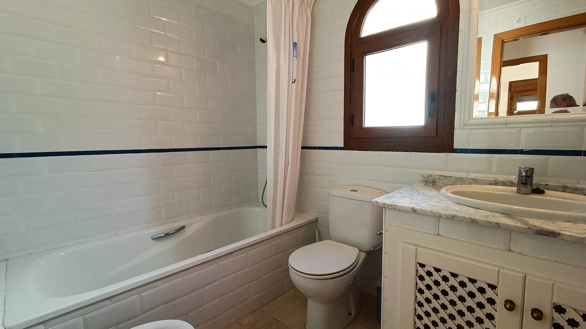 Venta - Chalet Independiente -
La Finca Golf - La Finca Golf and Spa Resort