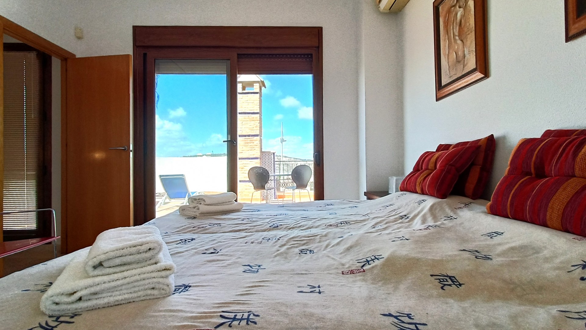 Venta - Chalet Independiente -
La Finca Golf - La Finca Golf and Spa Resort