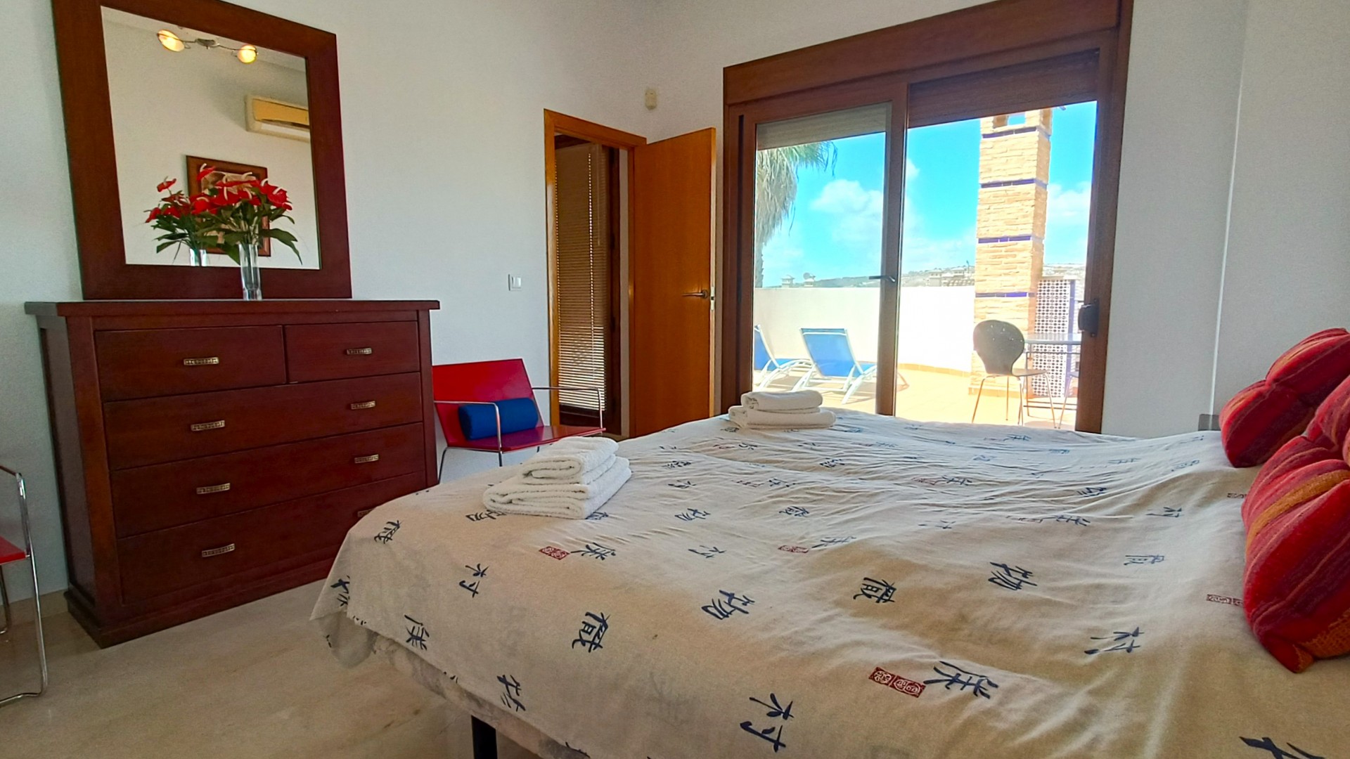 Venta - Chalet Independiente -
La Finca Golf - La Finca Golf and Spa Resort