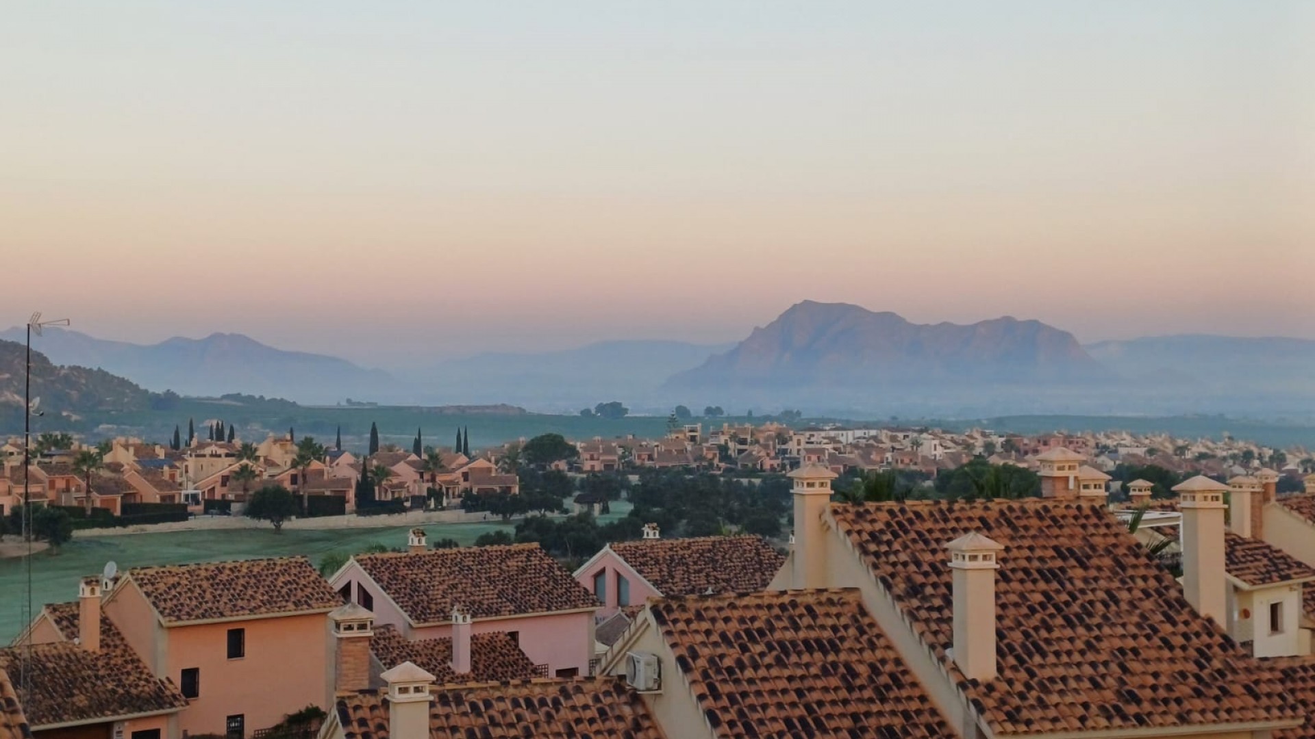 Venta - Chalet Independiente -
La Finca Golf - La Finca Golf and Spa Resort