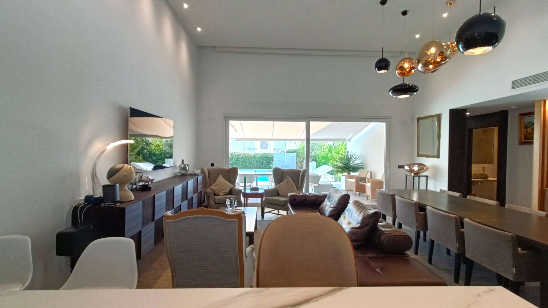 Venta - Chalet Independiente -
La Finca Golf - La Finca Golf and Spa Resort