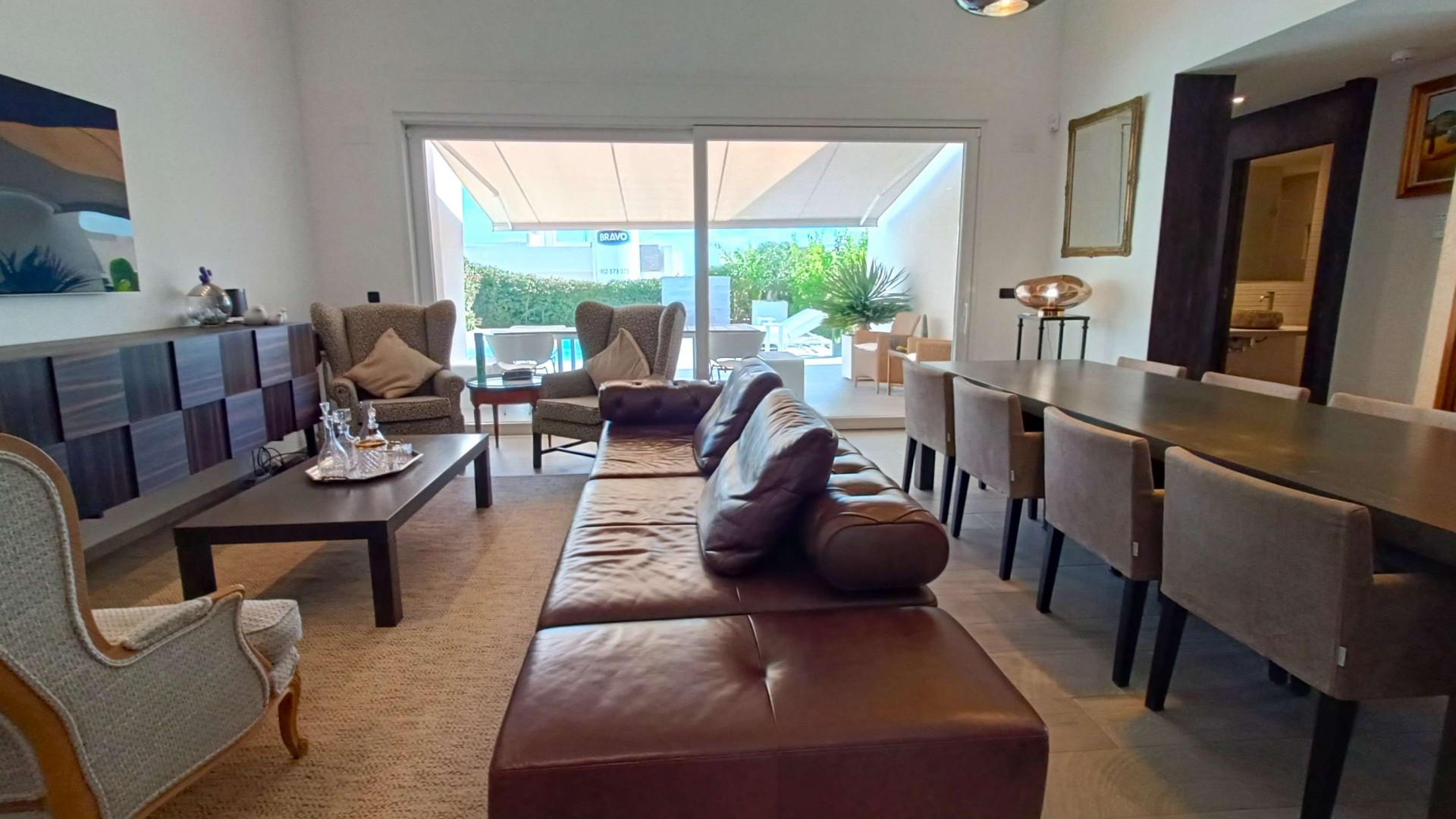 Venta - Chalet Independiente -
La Finca Golf - La Finca Golf and Spa Resort