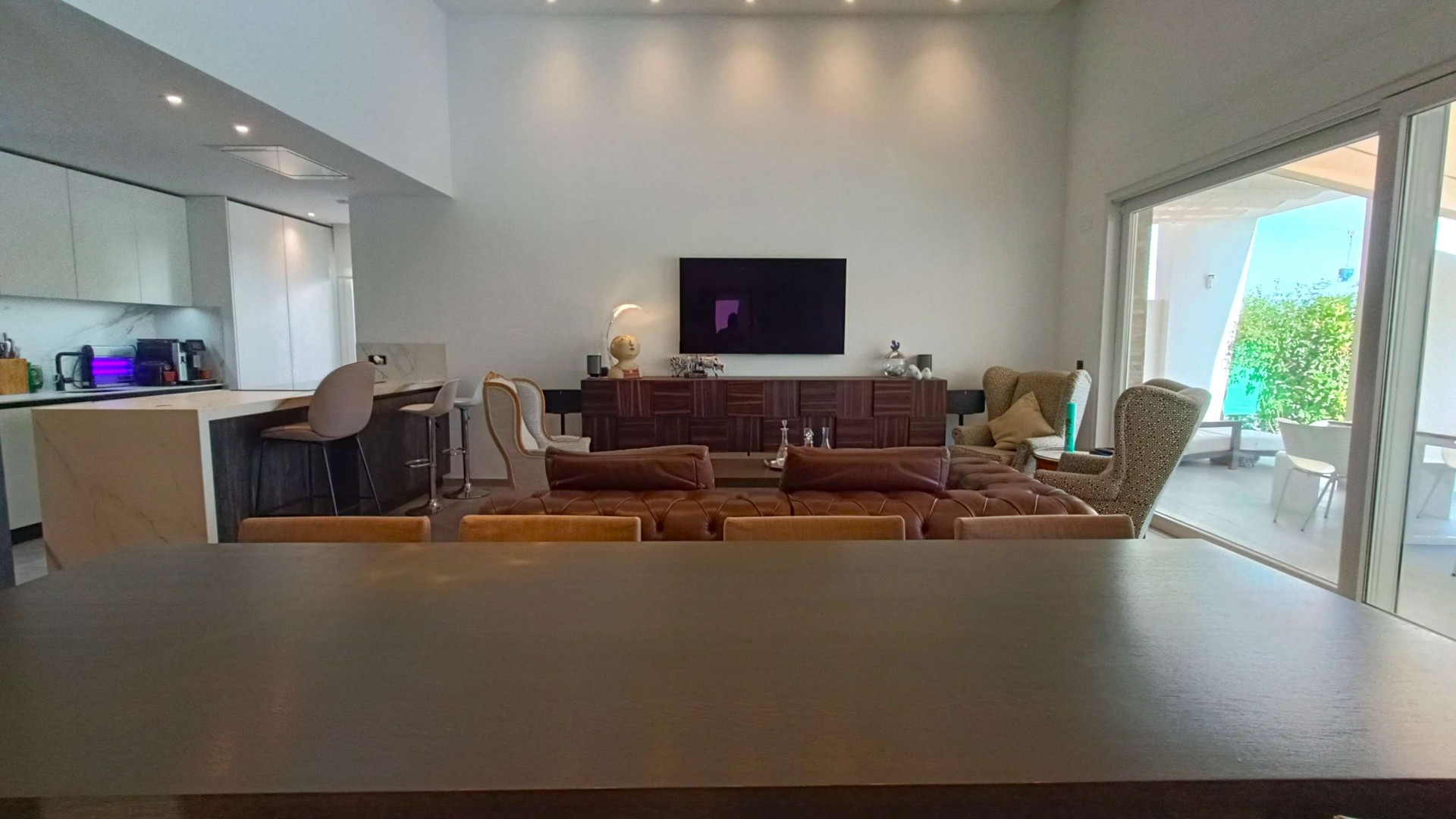 Venta - Chalet Independiente -
La Finca Golf - La Finca Golf and Spa Resort