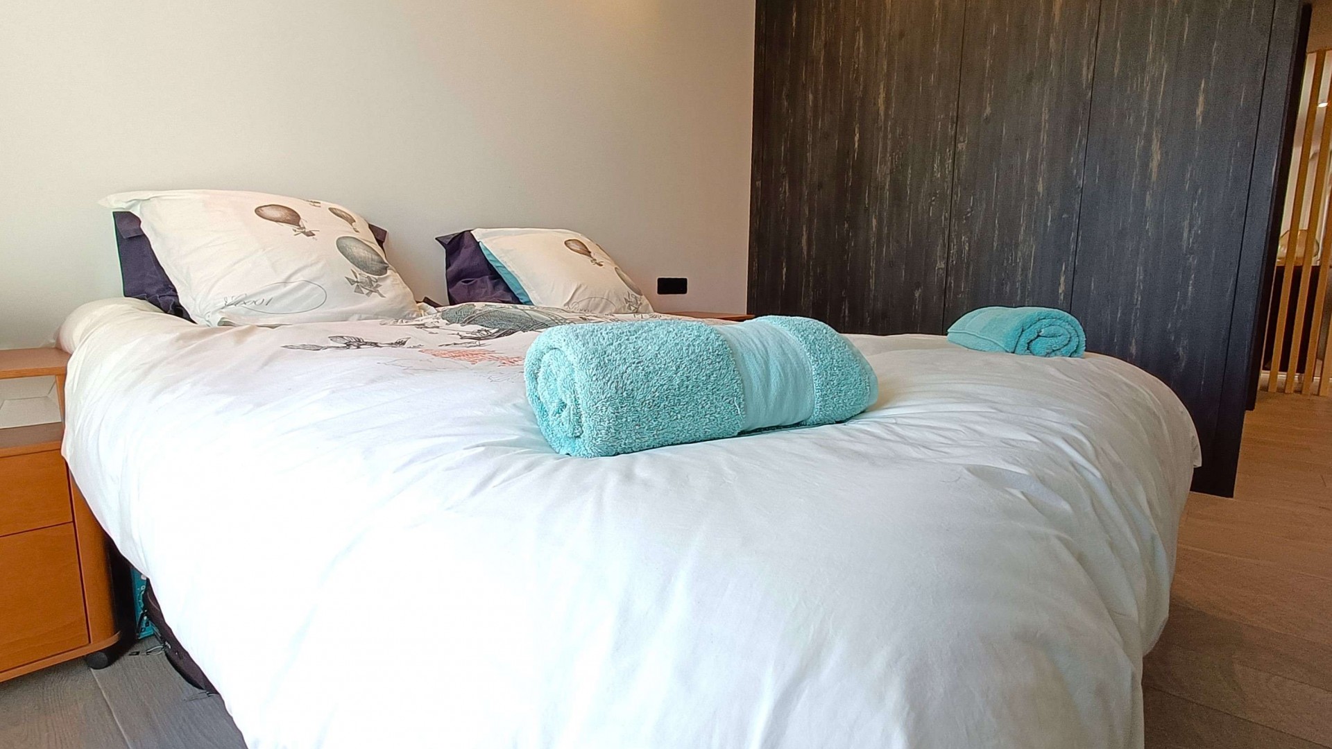 Venta - Chalet Independiente -
La Finca Golf - La Finca Golf and Spa Resort