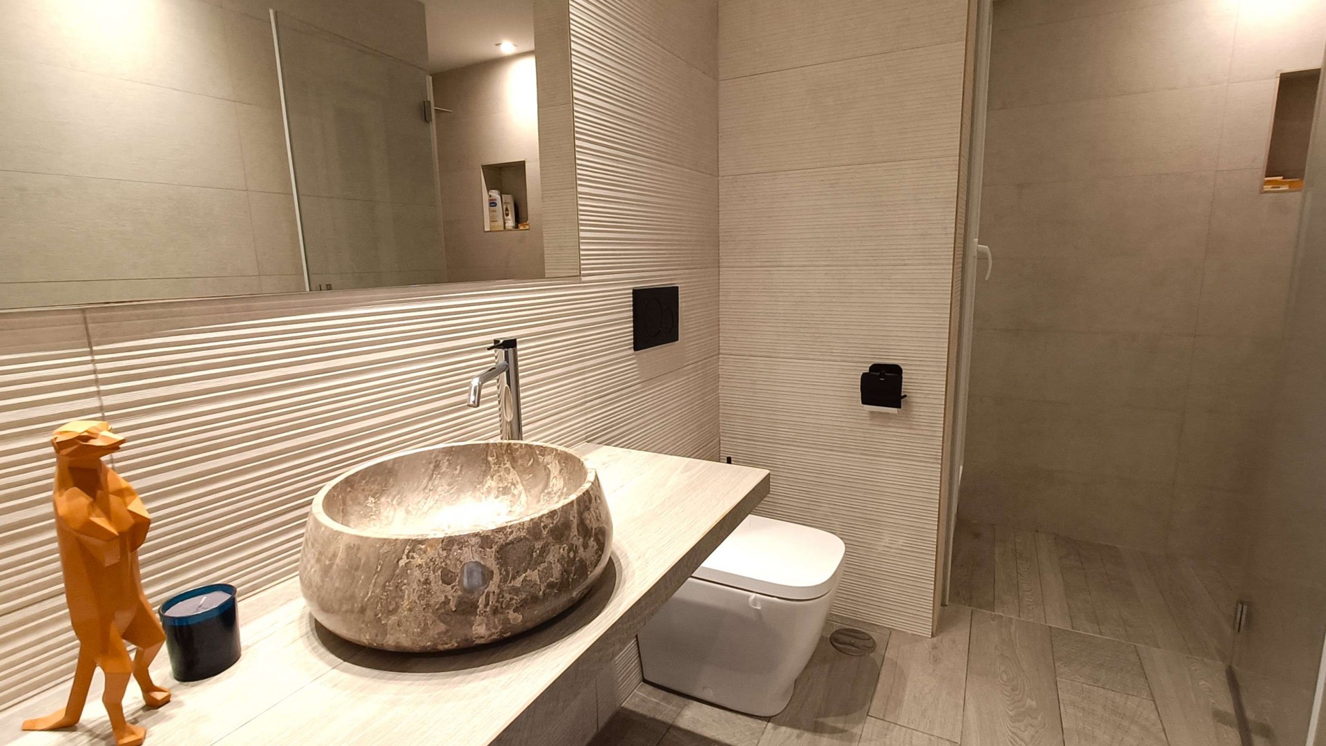 Venta - Chalet Independiente -
La Finca Golf - La Finca Golf and Spa Resort