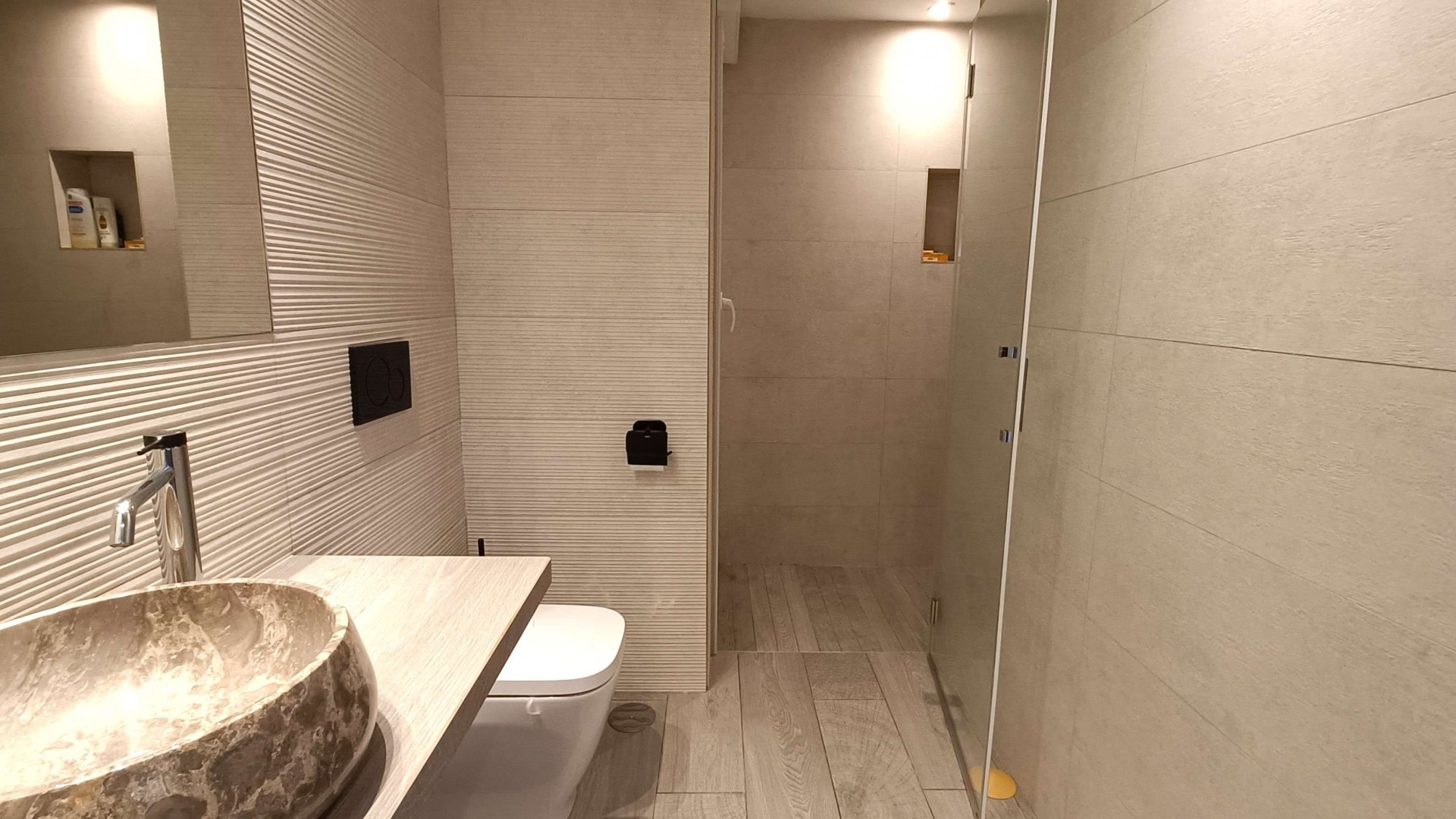 Venta - Chalet Independiente -
La Finca Golf - La Finca Golf and Spa Resort