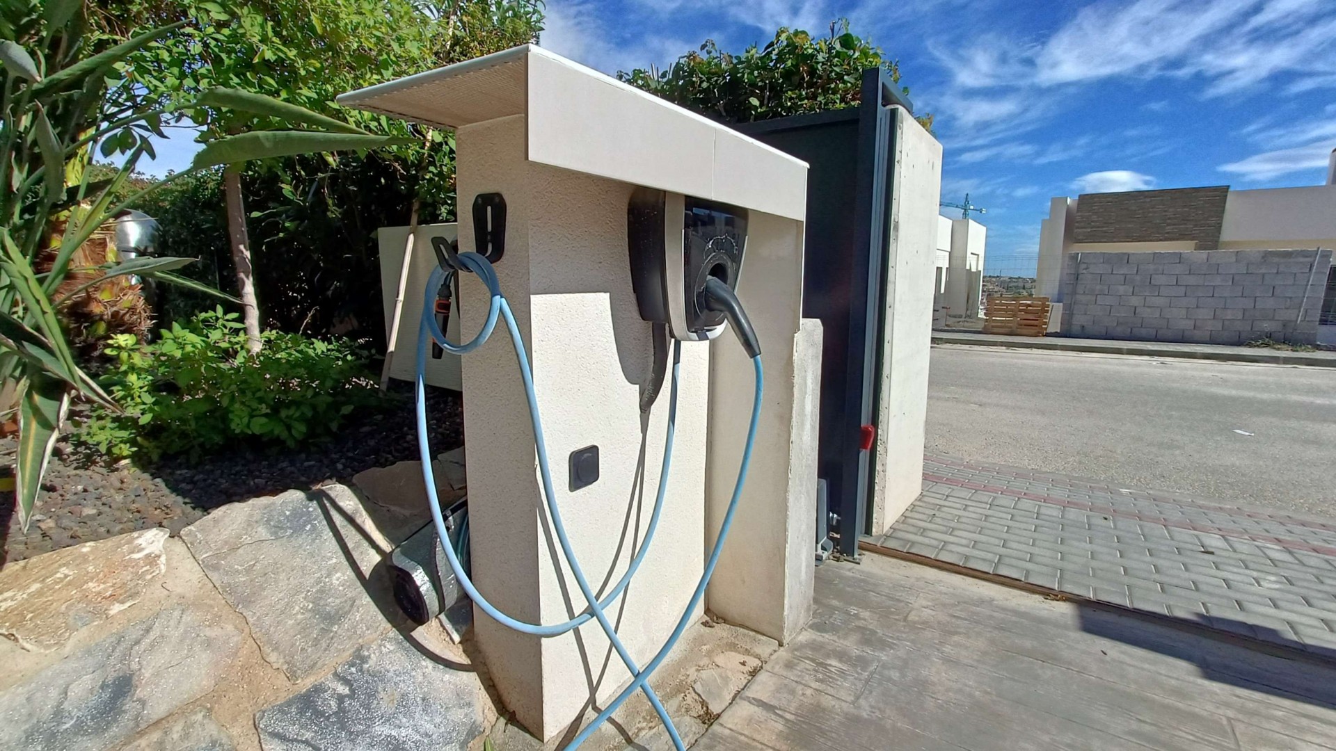 Venta - Chalet Independiente -
La Finca Golf - La Finca Golf and Spa Resort