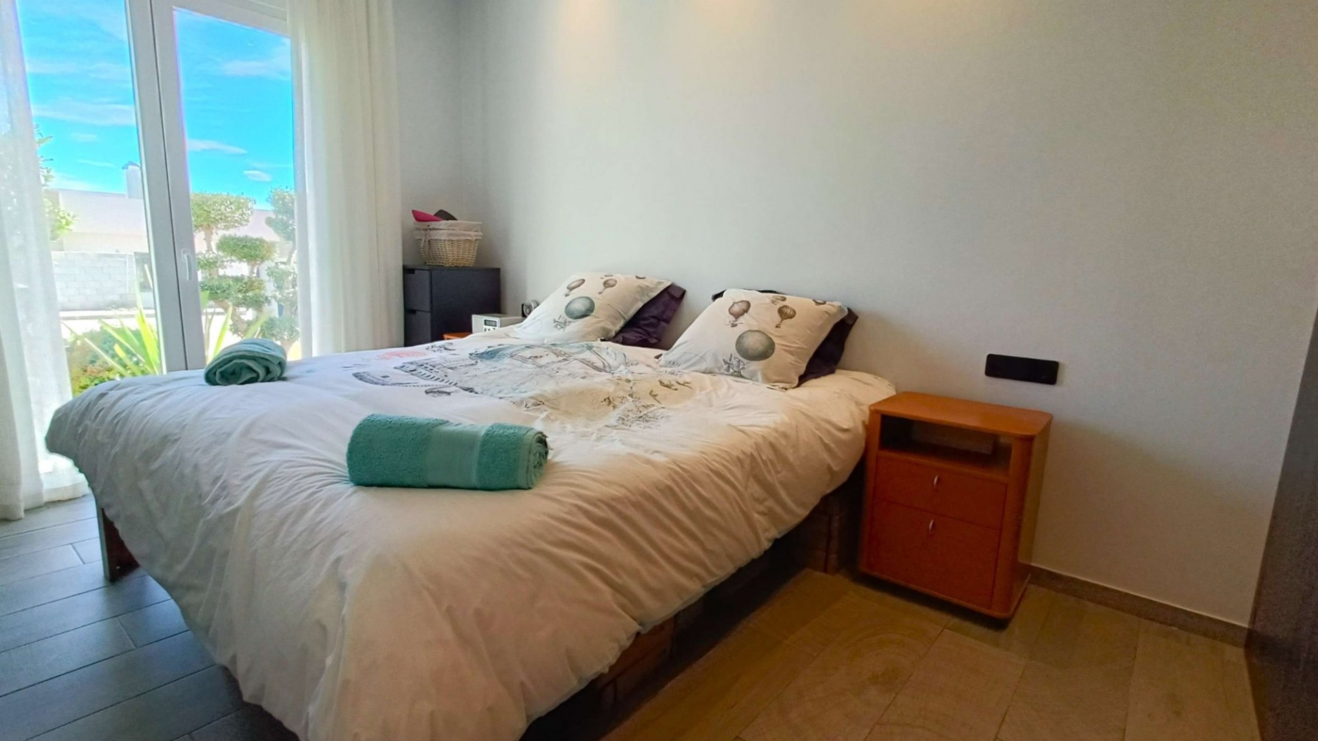 Venta - Chalet Independiente -
La Finca Golf - La Finca Golf and Spa Resort