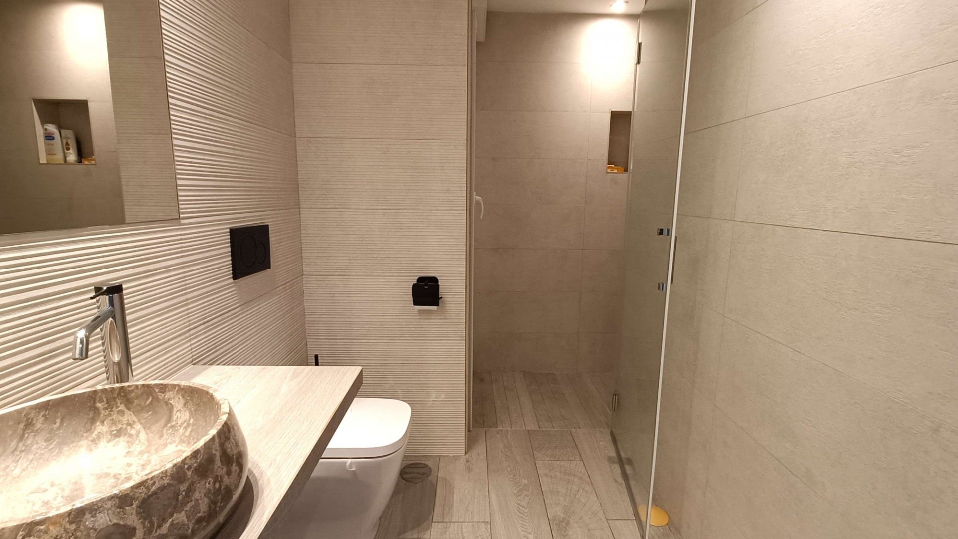 Venta - Chalet Independiente -
La Finca Golf - La Finca Golf and Spa Resort