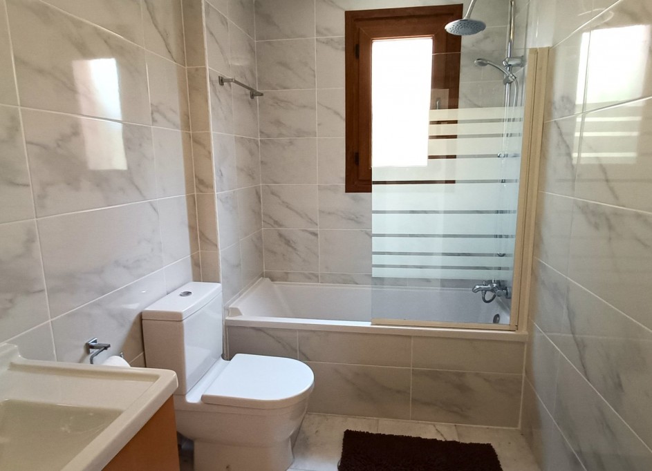 Venta - Chalet Independiente -
La Finca Golf - La Finca Golf and Spa Resort