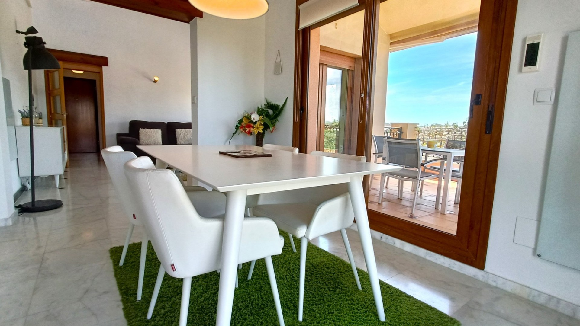 Venta - Chalet Independiente -
La Finca Golf - La Finca Golf and Spa Resort