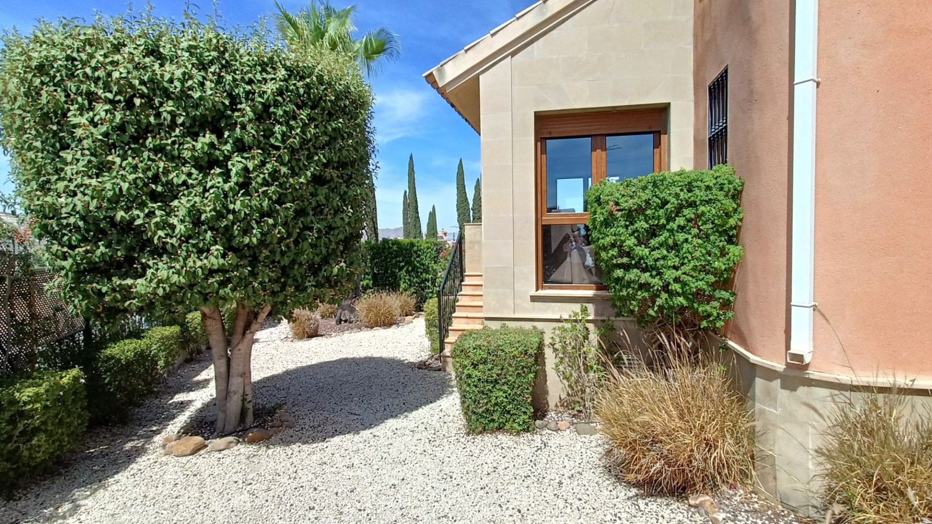 Venta - Chalet Independiente -
La Finca Golf - La Finca Golf and Spa Resort