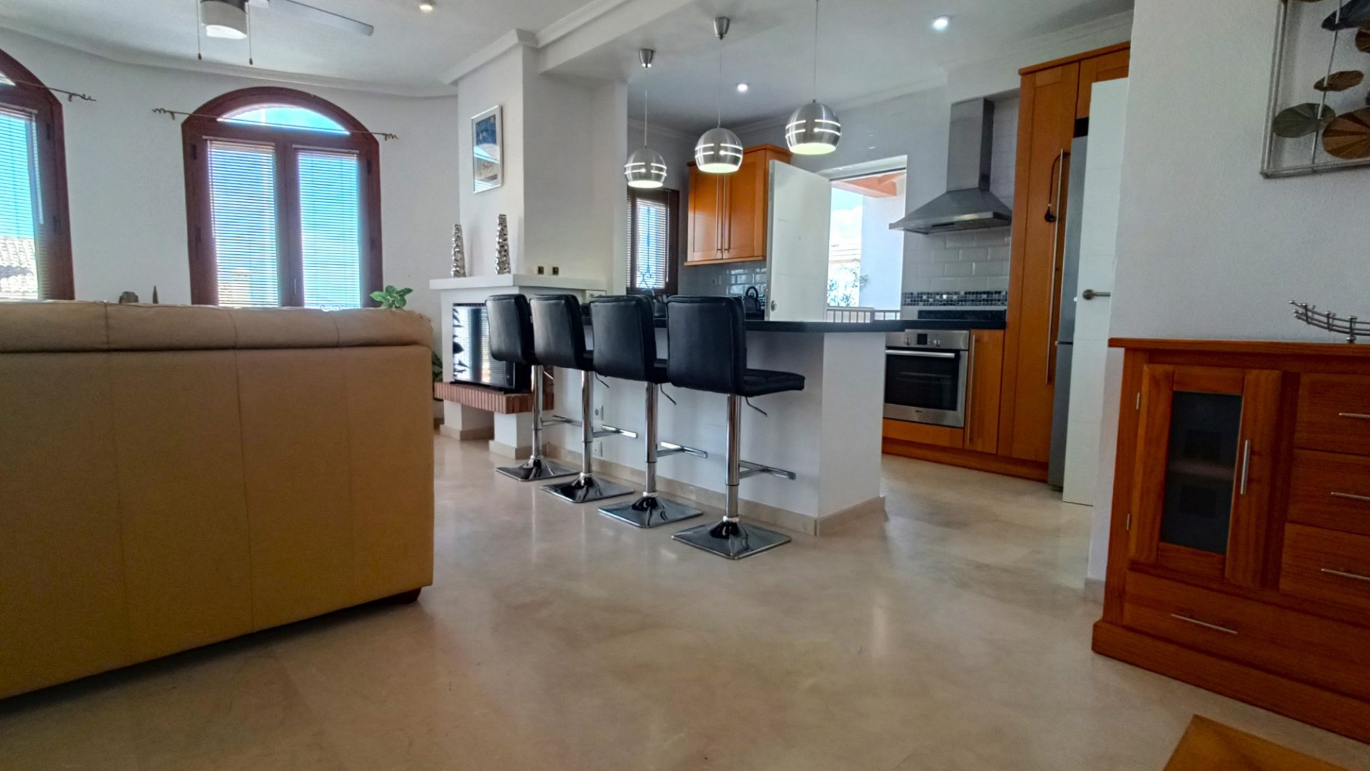 Venta - Chalet Independiente -
La Finca Golf - La Finca Golf and Spa Resort