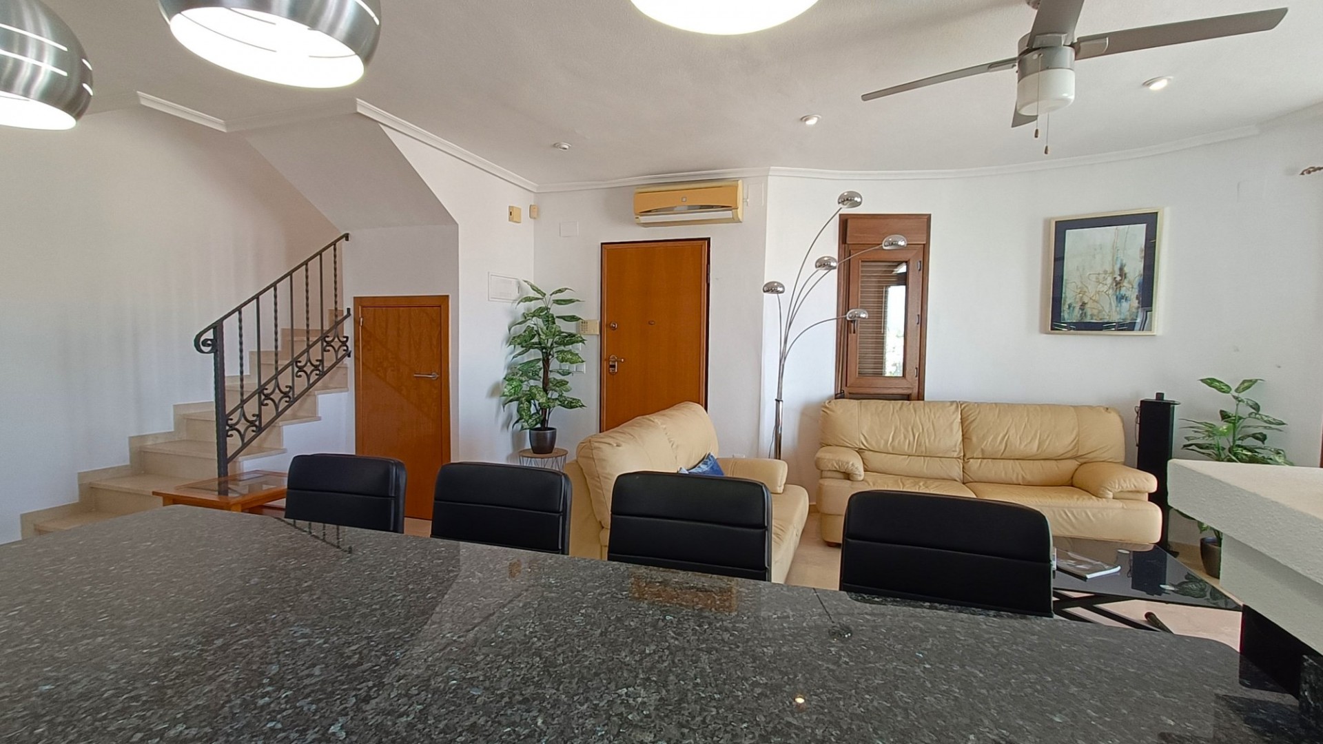 Venta - Chalet Independiente -
La Finca Golf - La Finca Golf and Spa Resort