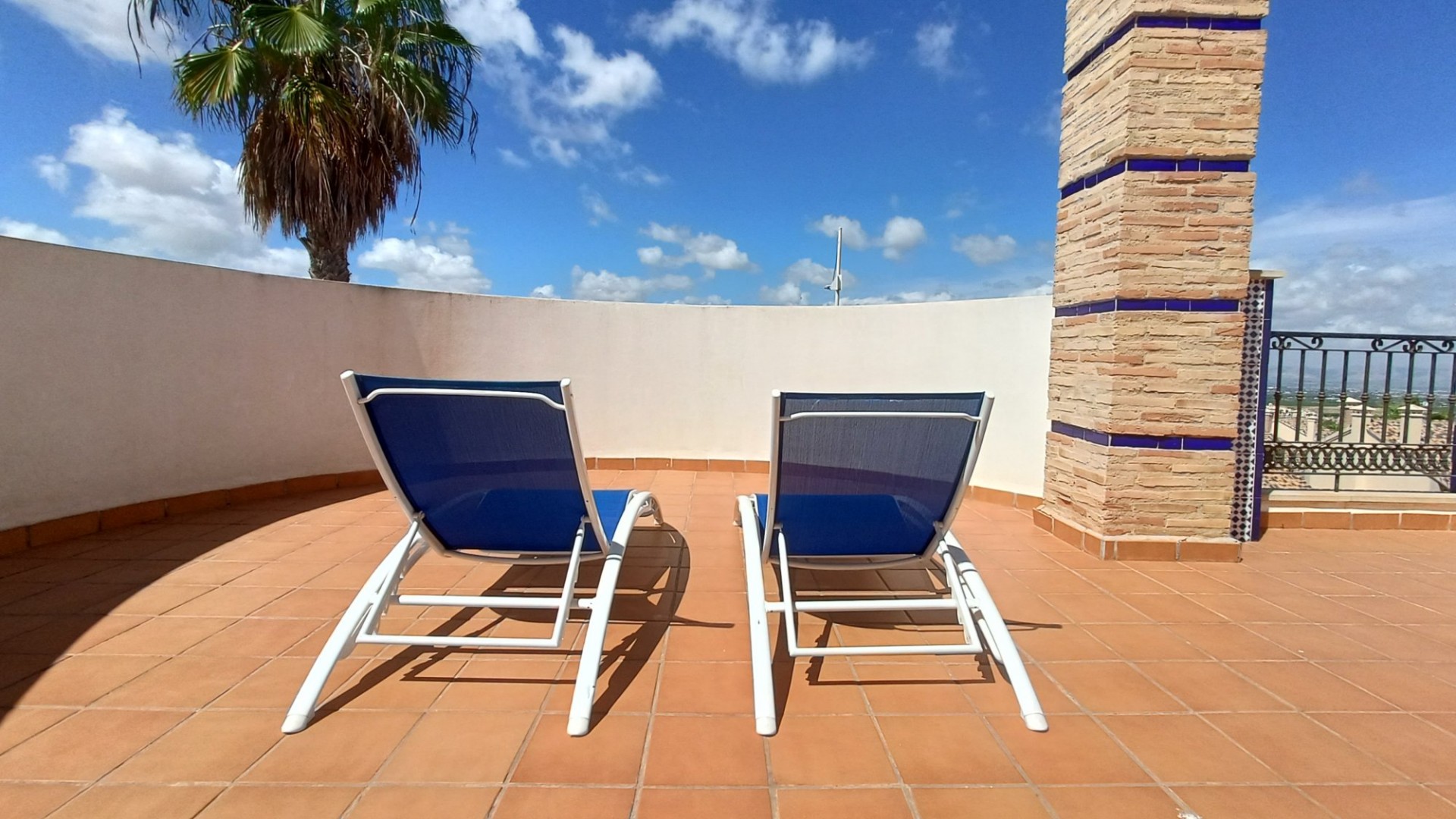 Venta - Chalet Independiente -
La Finca Golf - La Finca Golf and Spa Resort