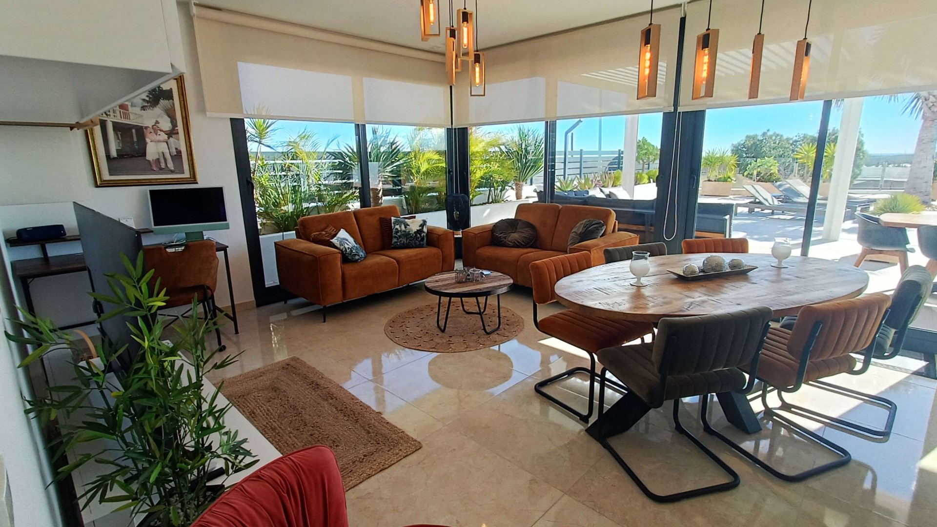 Venta - Chalet Independiente -
La Finca Golf - La Finca Golf and Spa Resort