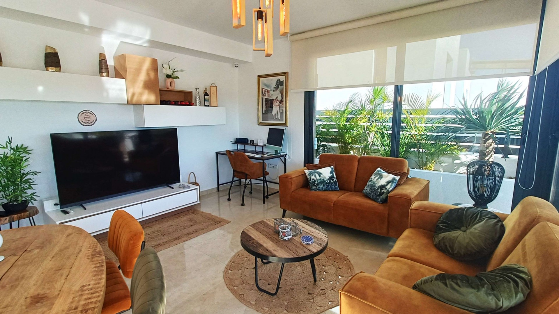 Venta - Chalet Independiente -
La Finca Golf - La Finca Golf and Spa Resort