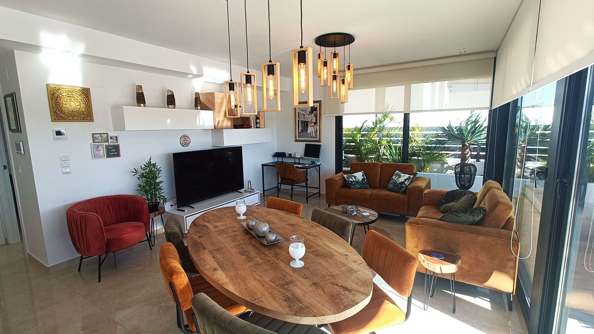 Venta - Chalet Independiente -
La Finca Golf - La Finca Golf and Spa Resort