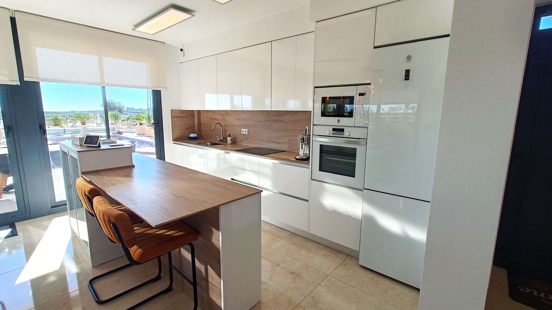 Venta - Chalet Independiente -
La Finca Golf - La Finca Golf and Spa Resort