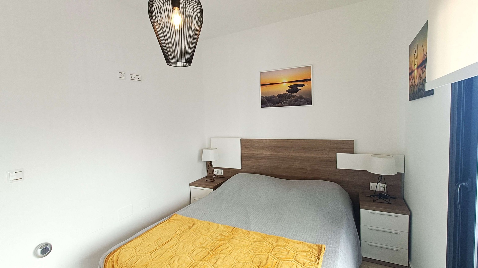 Venta - Chalet Independiente -
La Finca Golf - La Finca Golf and Spa Resort