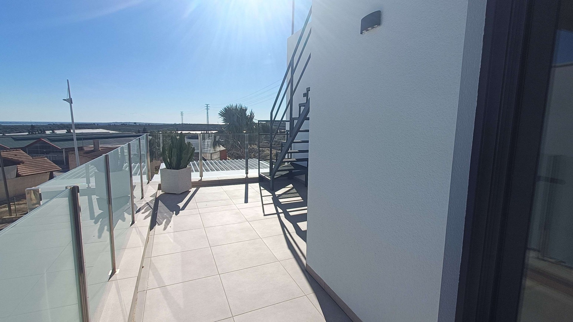 Venta - Chalet Independiente -
La Finca Golf - La Finca Golf and Spa Resort