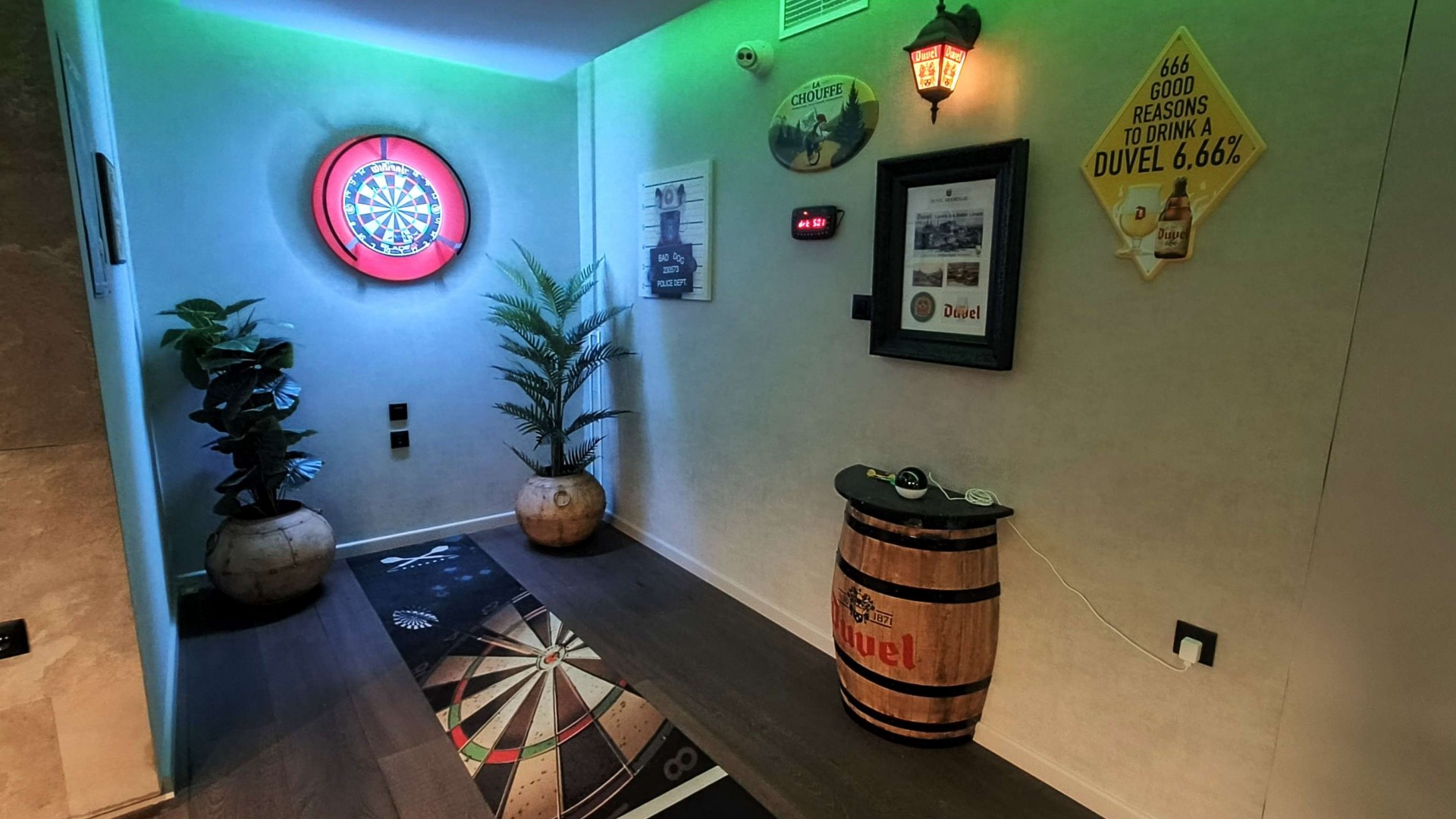 Venta - Chalet Independiente -
La Finca Golf - La Finca Golf and Spa Resort