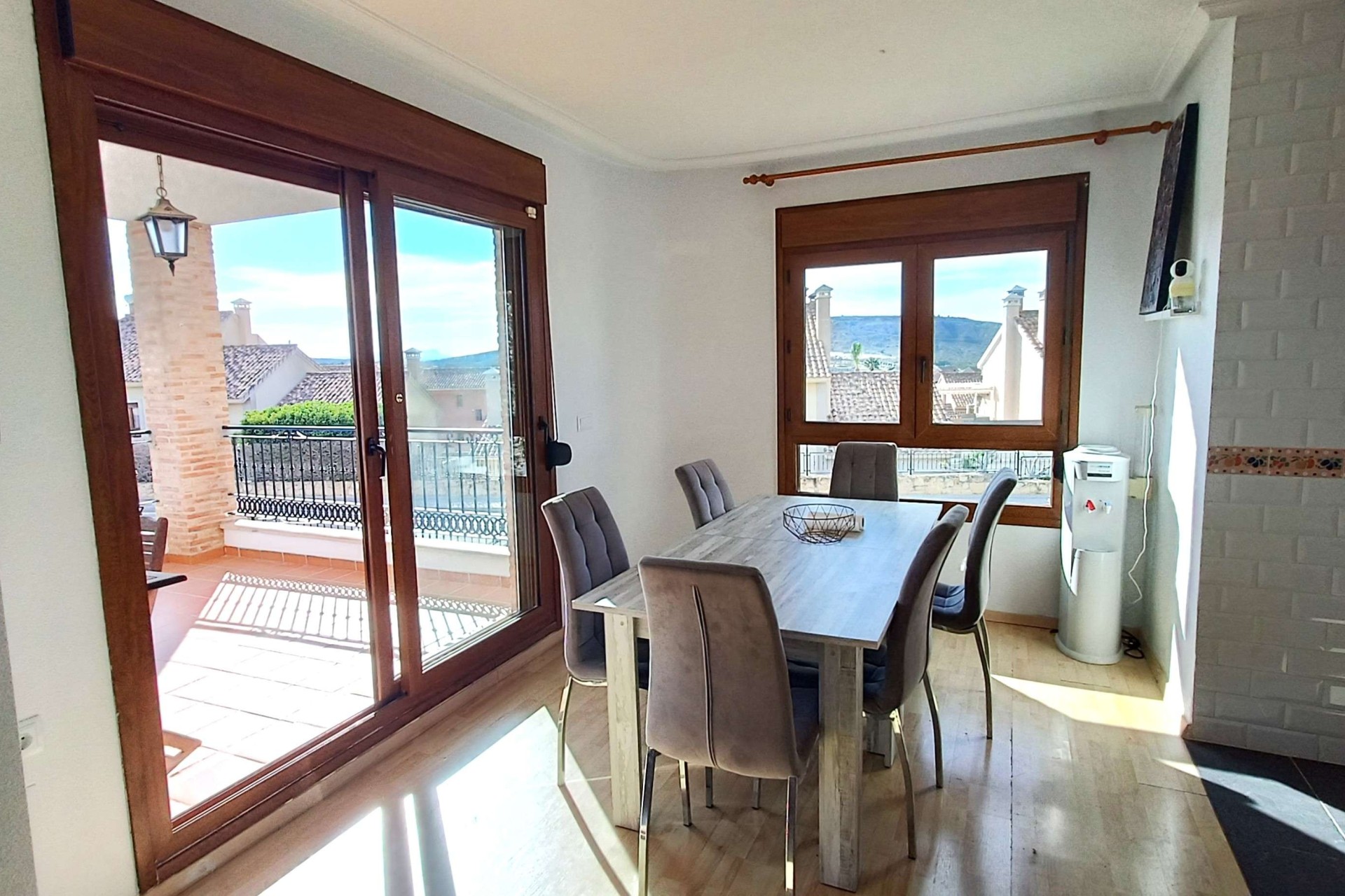 Venta - Chalet Independiente -
La Finca Golf - La Finca Golf and Spa Resort