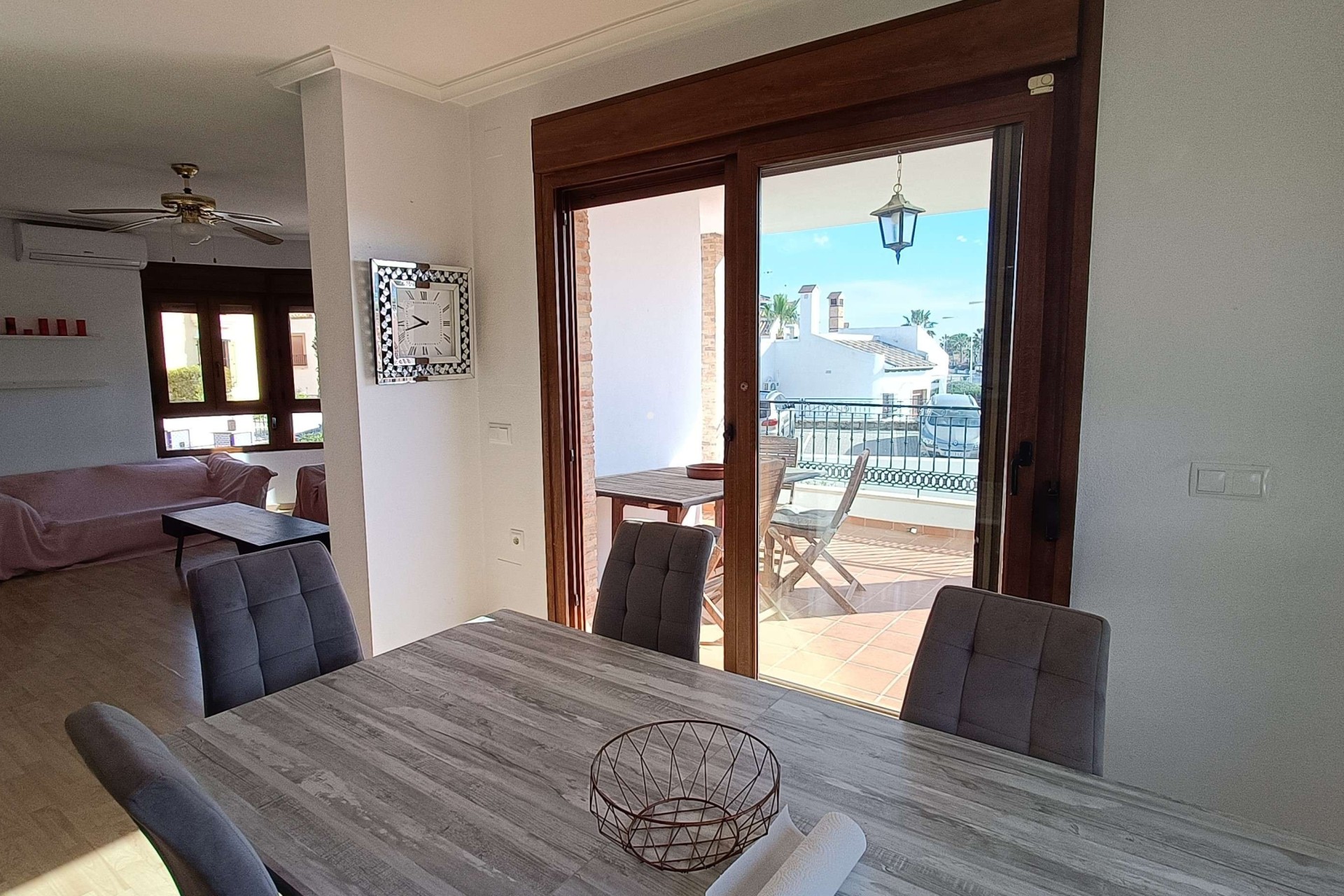 Venta - Chalet Independiente -
La Finca Golf - La Finca Golf and Spa Resort