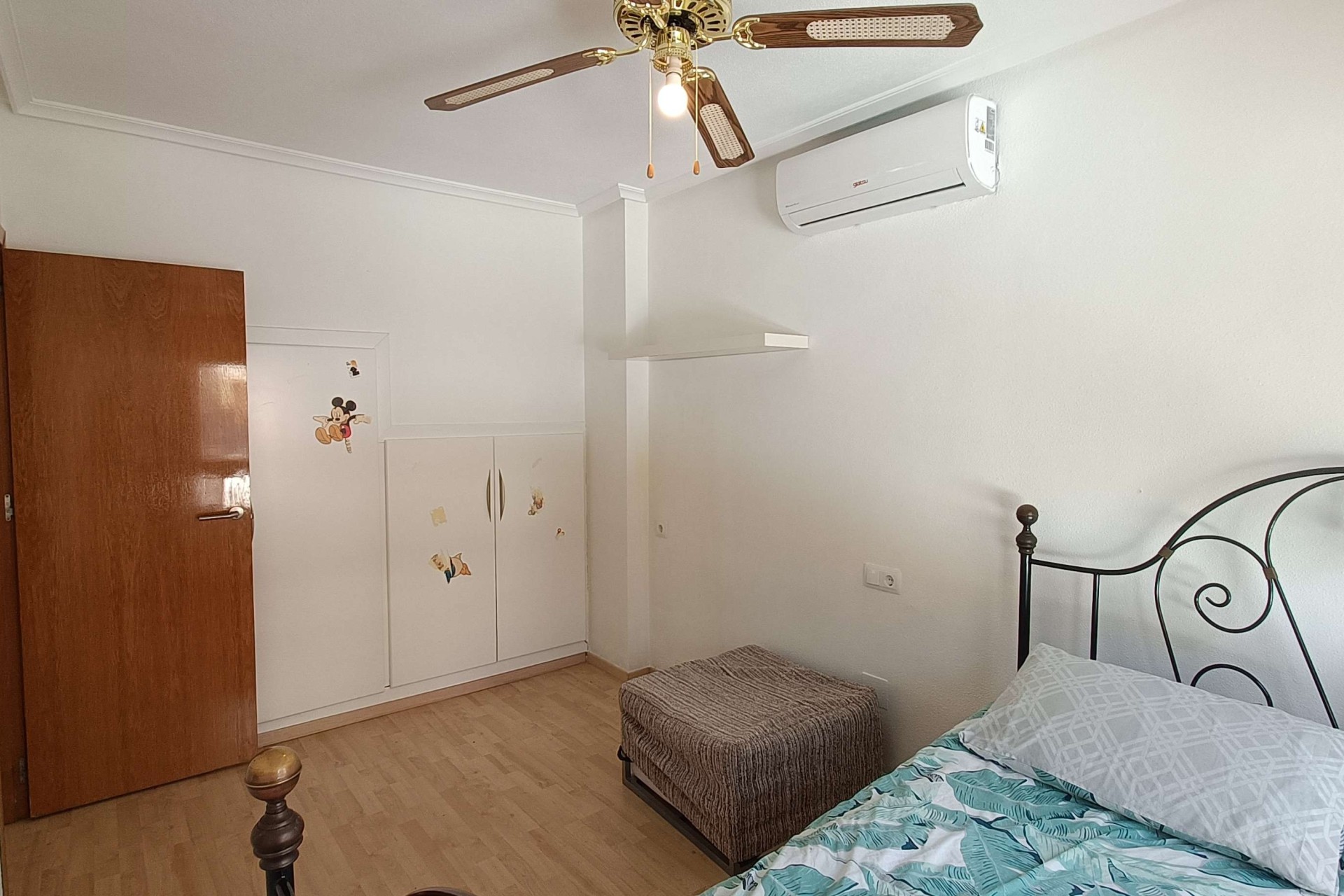 Venta - Chalet Independiente -
La Finca Golf - La Finca Golf and Spa Resort