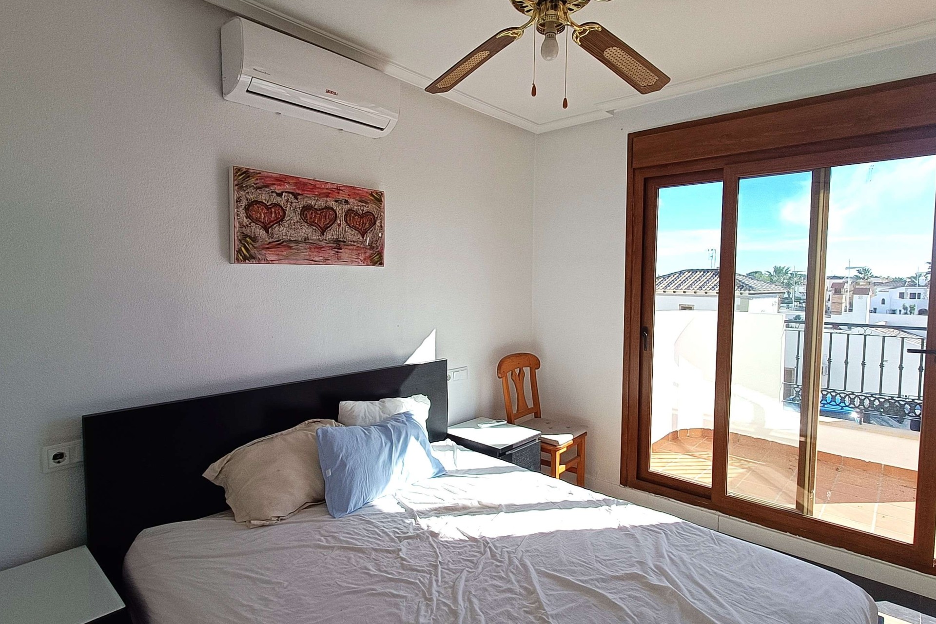 Venta - Chalet Independiente -
La Finca Golf - La Finca Golf and Spa Resort