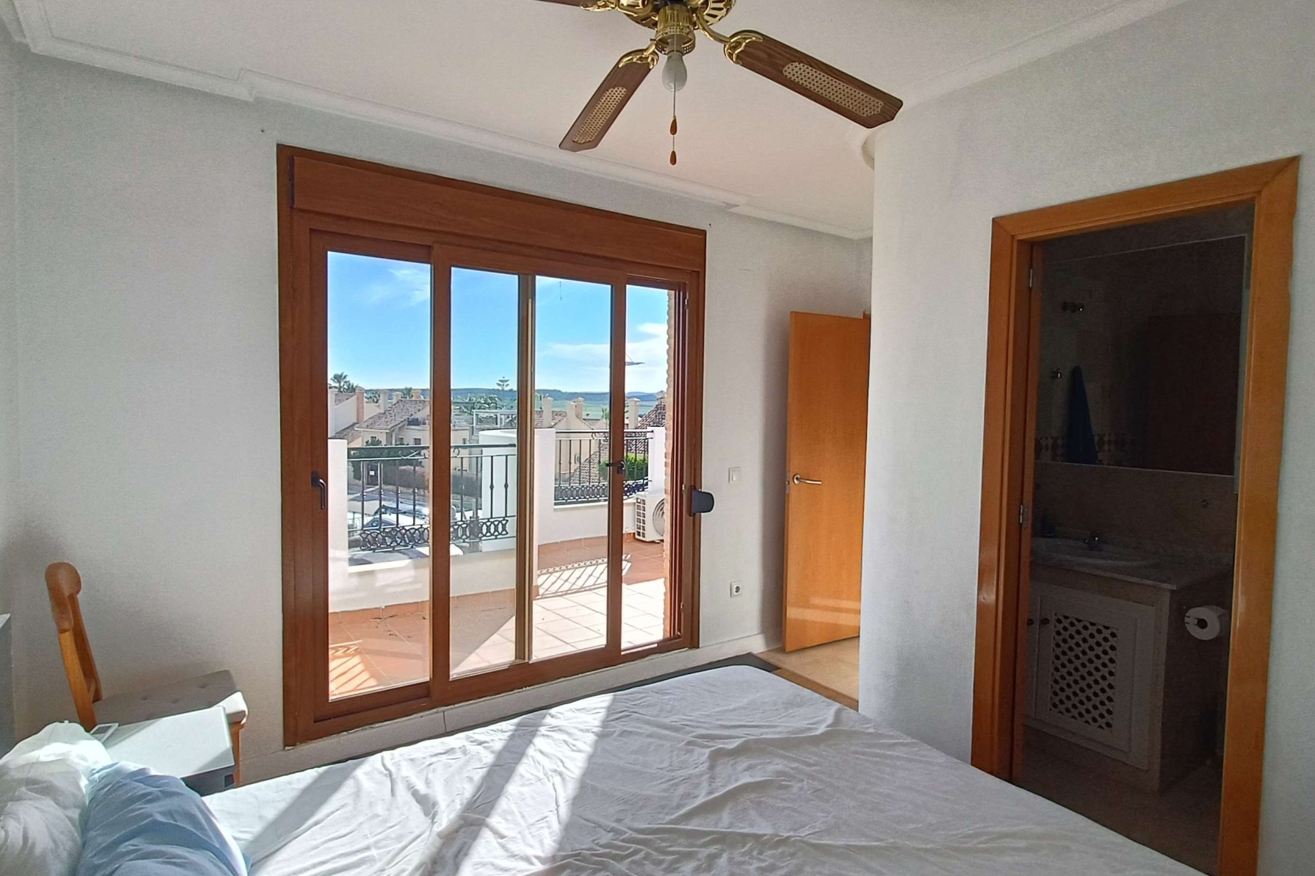 Venta - Chalet Independiente -
La Finca Golf - La Finca Golf and Spa Resort