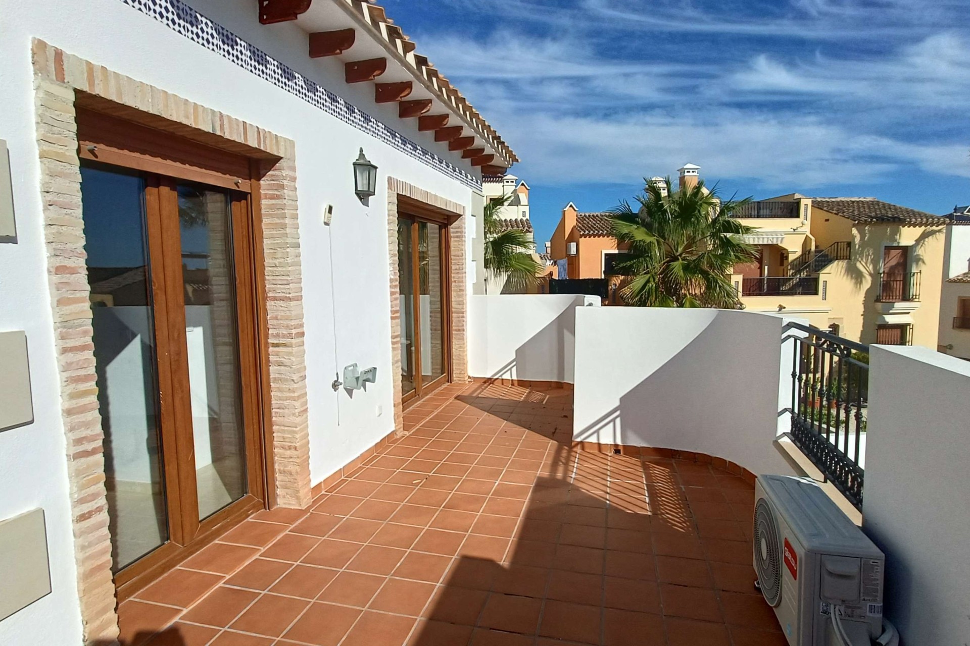 Venta - Chalet Independiente -
La Finca Golf - La Finca Golf and Spa Resort