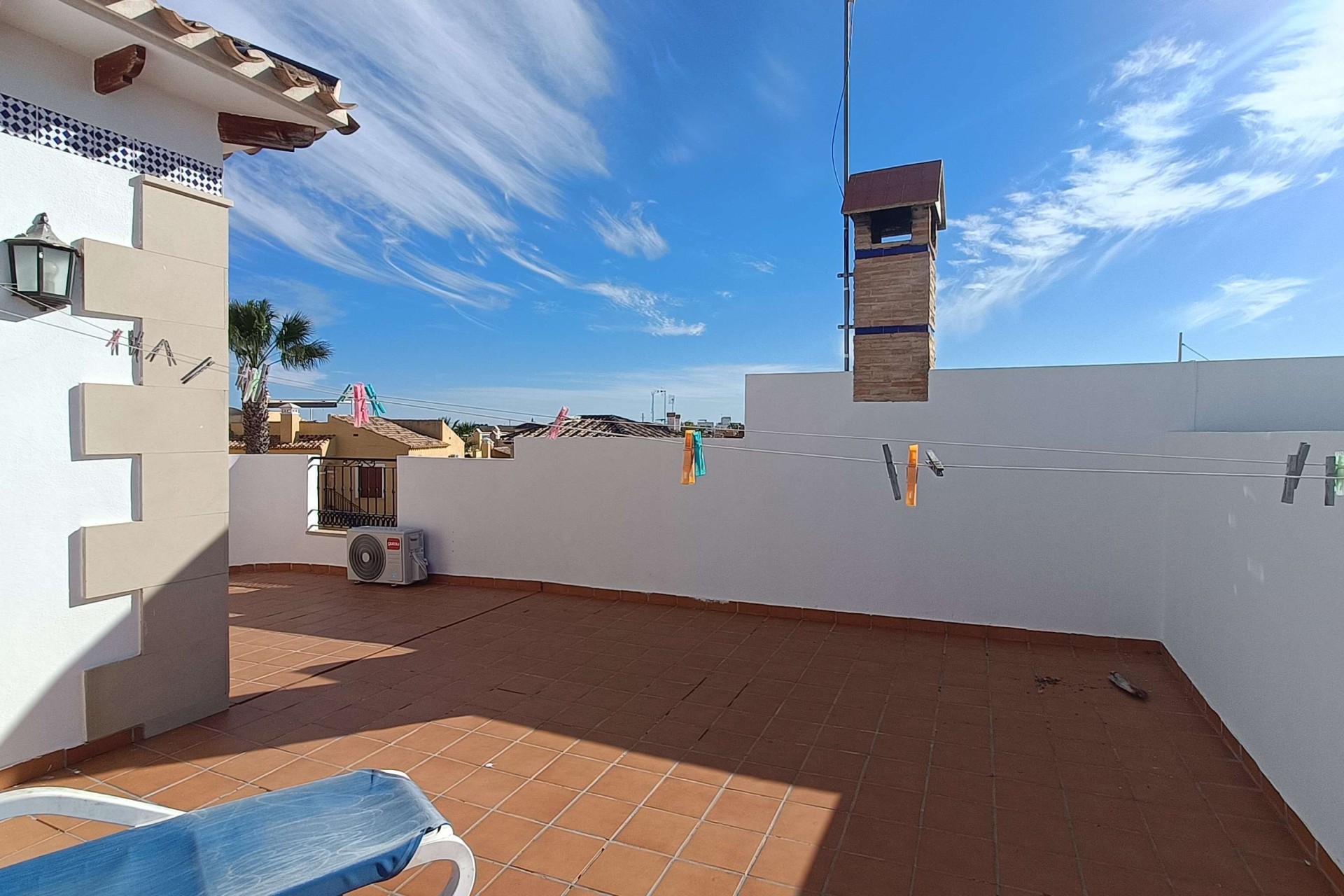 Venta - Chalet Independiente -
La Finca Golf - La Finca Golf and Spa Resort